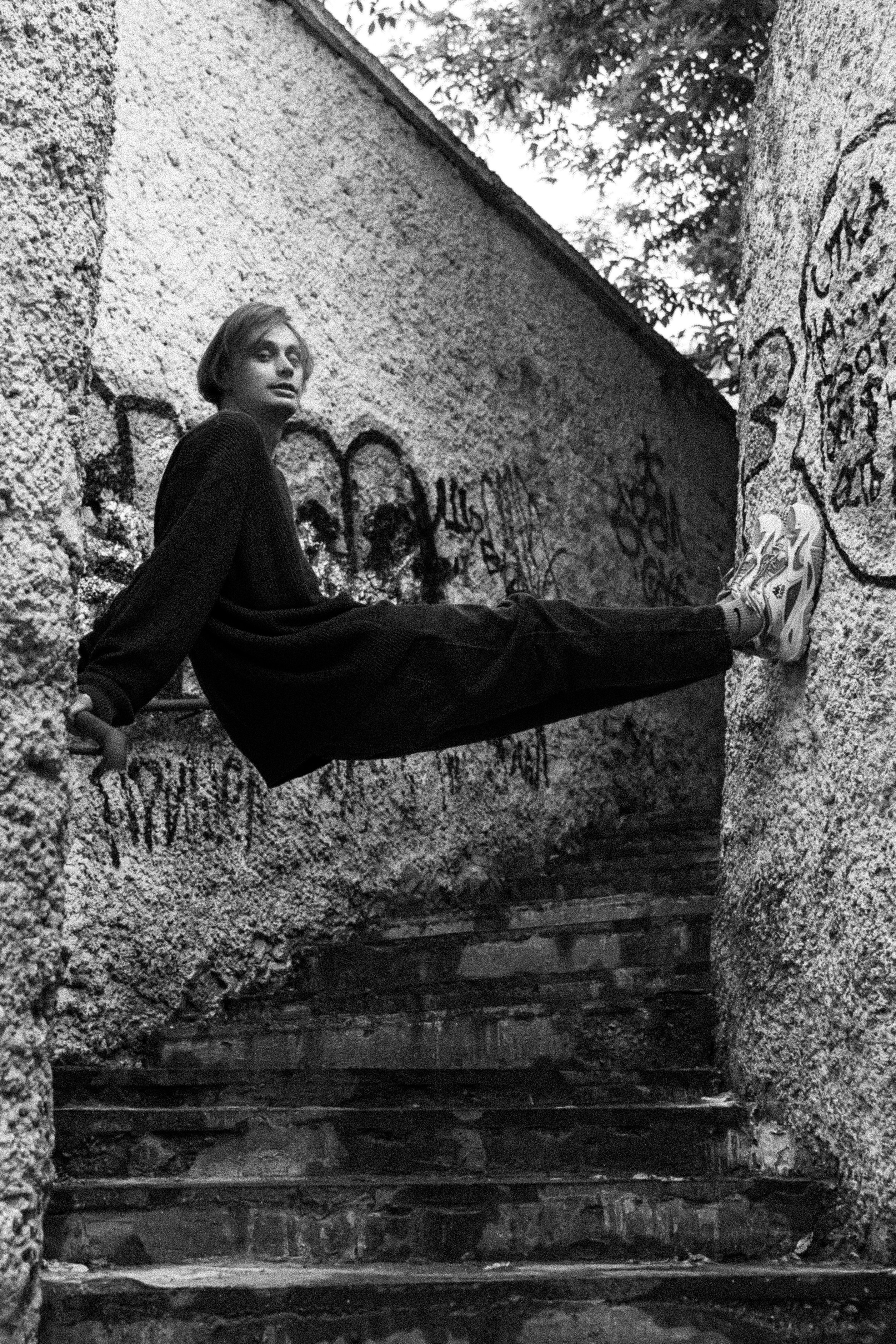 Фотограф в Туле Николай Рейзвих