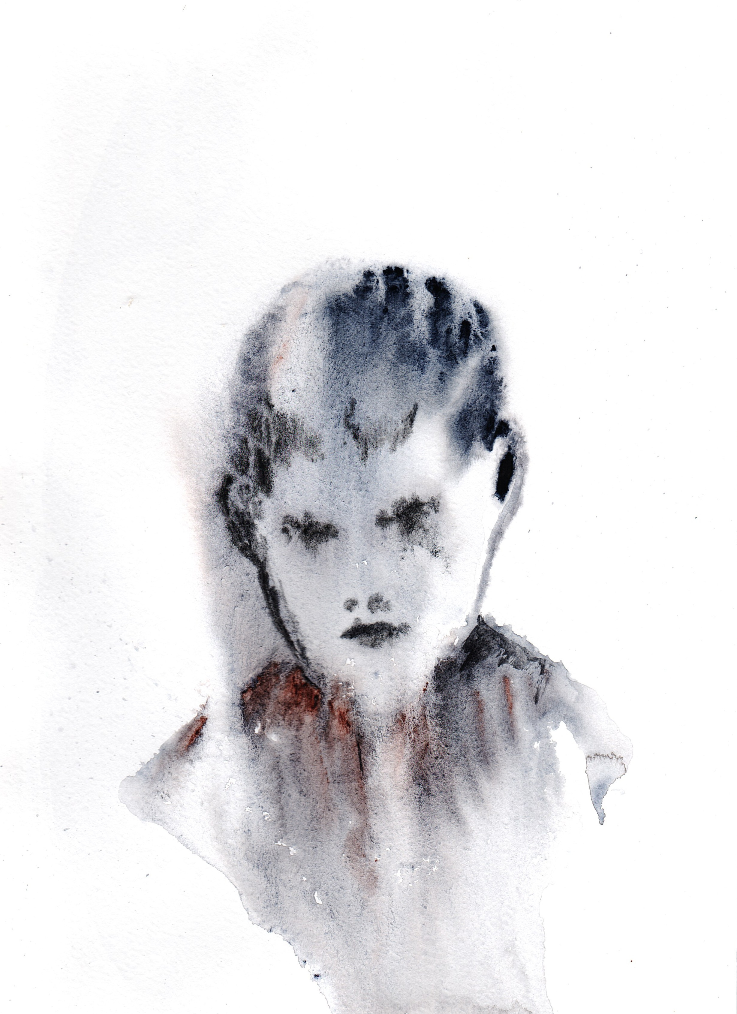 Necro/Imperium. Julia Altukhova, interdisciplinary artist