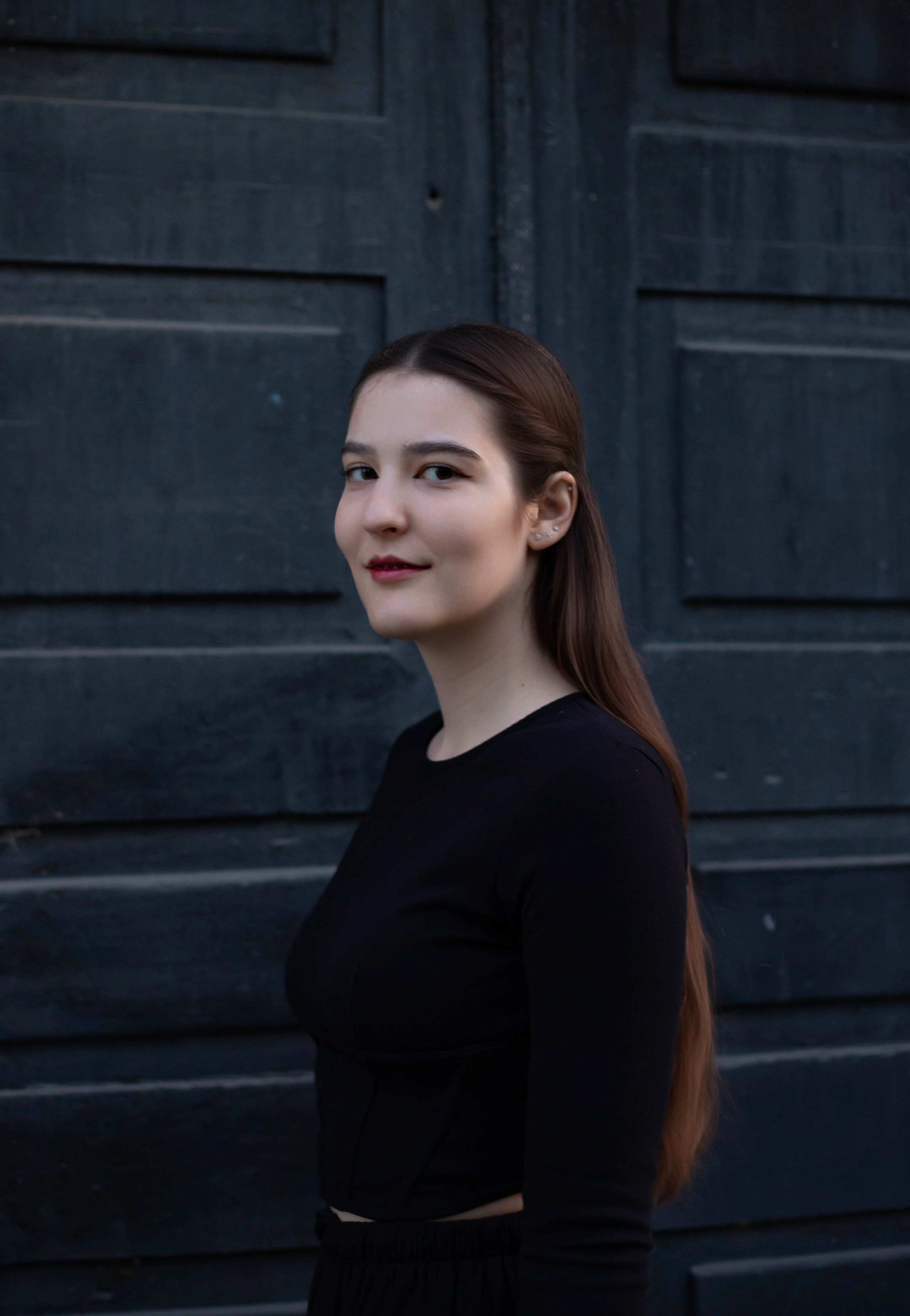 Обо мне. Фотограф в Орске Гаснер Марго