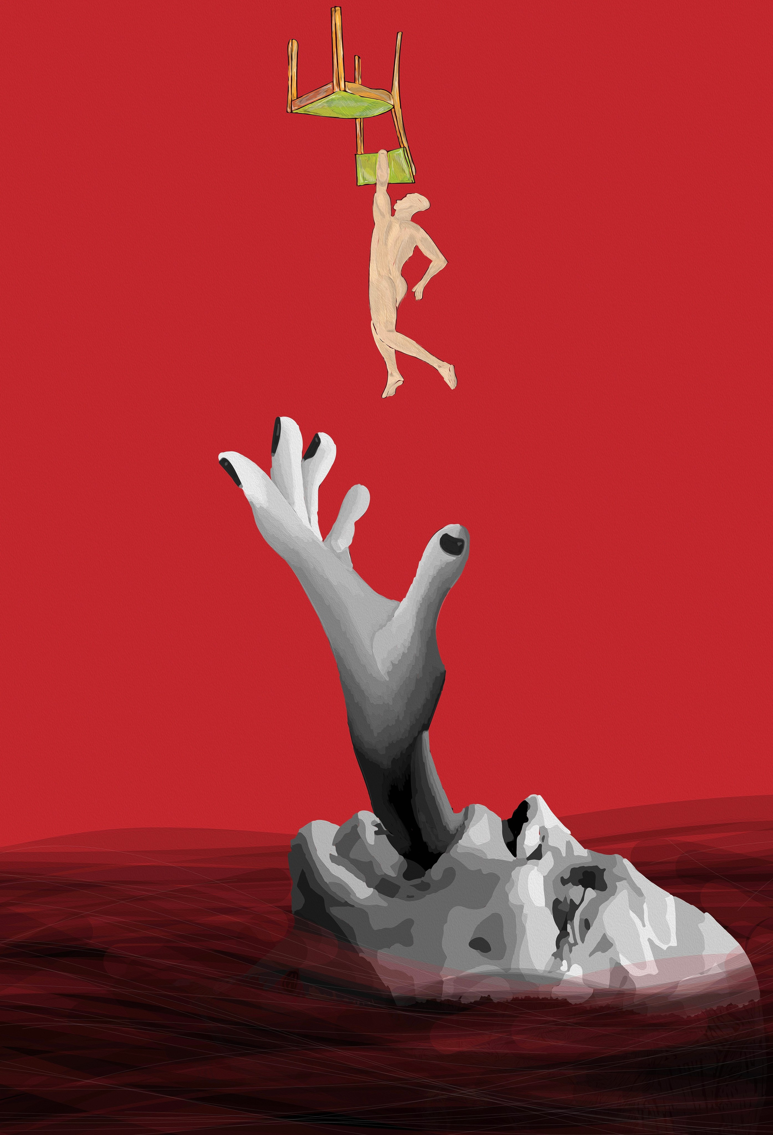 Soulquiver. Art bureau Absurd