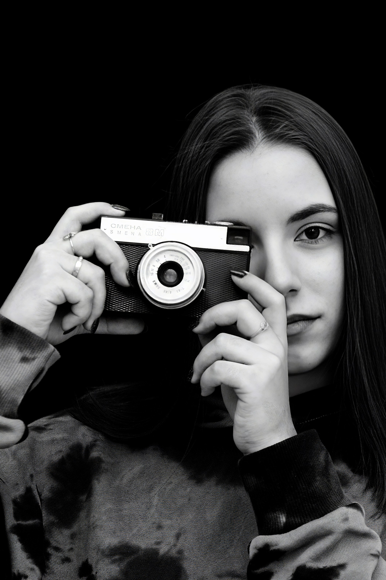 Фотограф в Санкт-Петербурге Станислав Михайлов