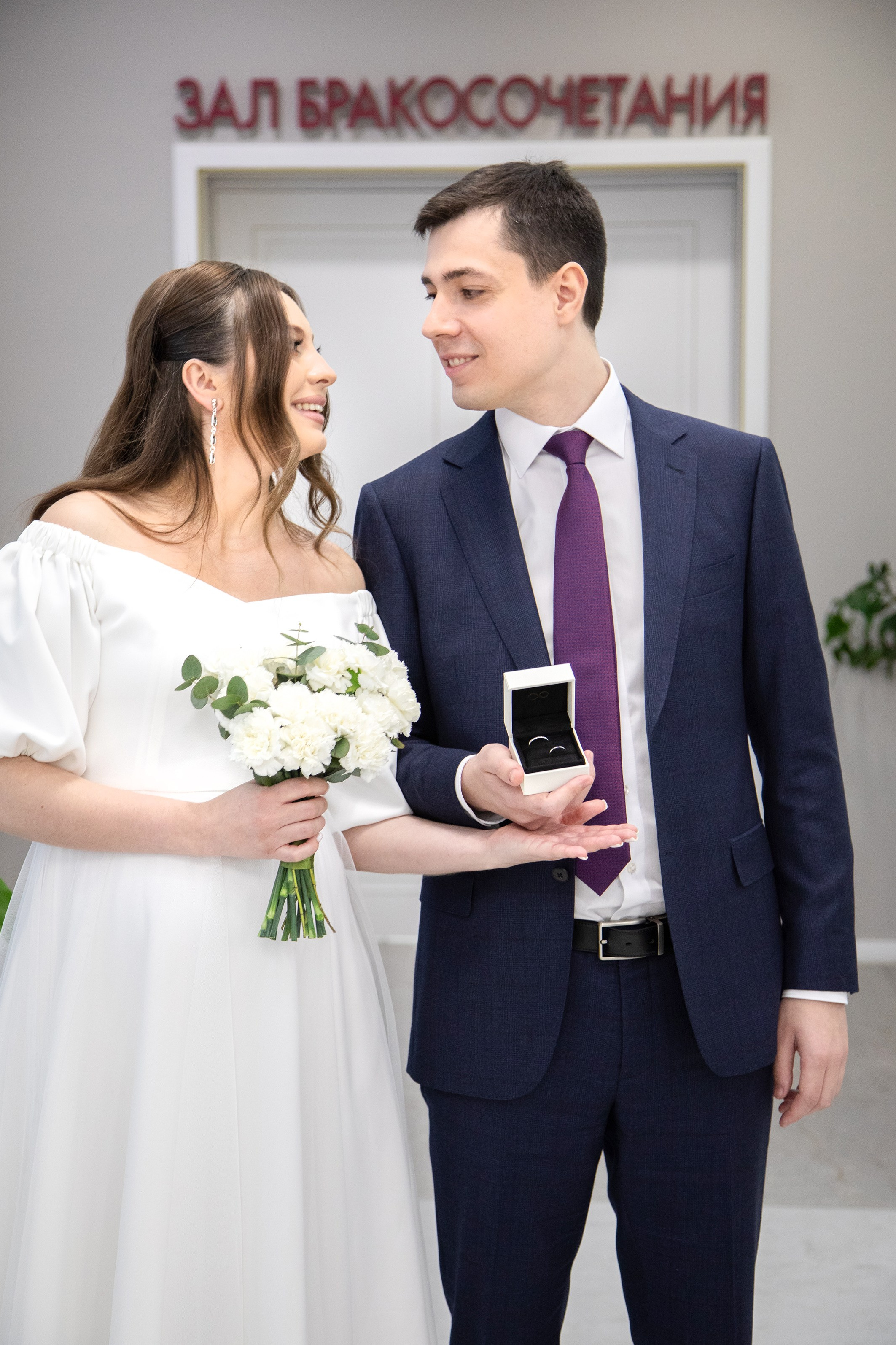 Свадебная фотография. Фотограф в Москве Егор Гончаров