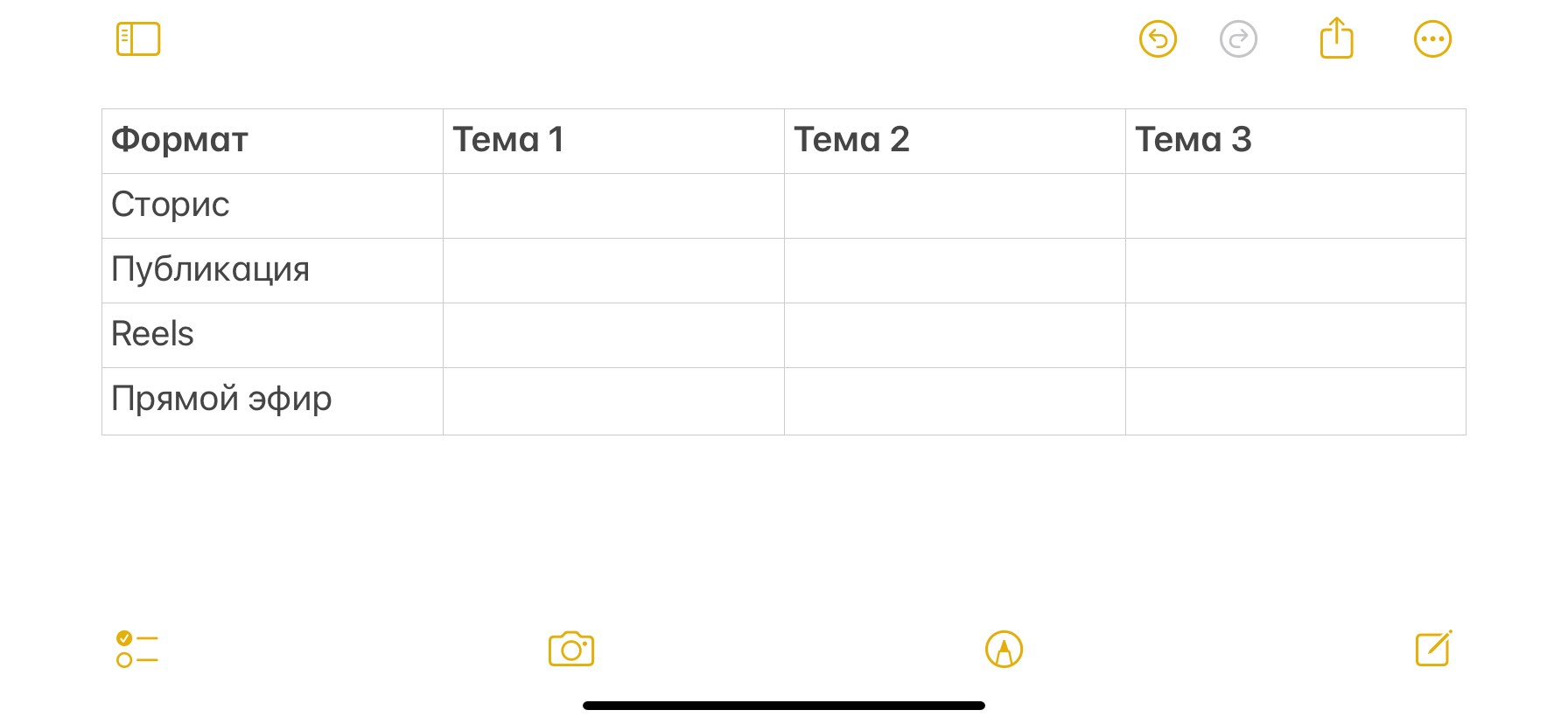 Идеи для контента. Фотограф Настя Галингер Краснодар
