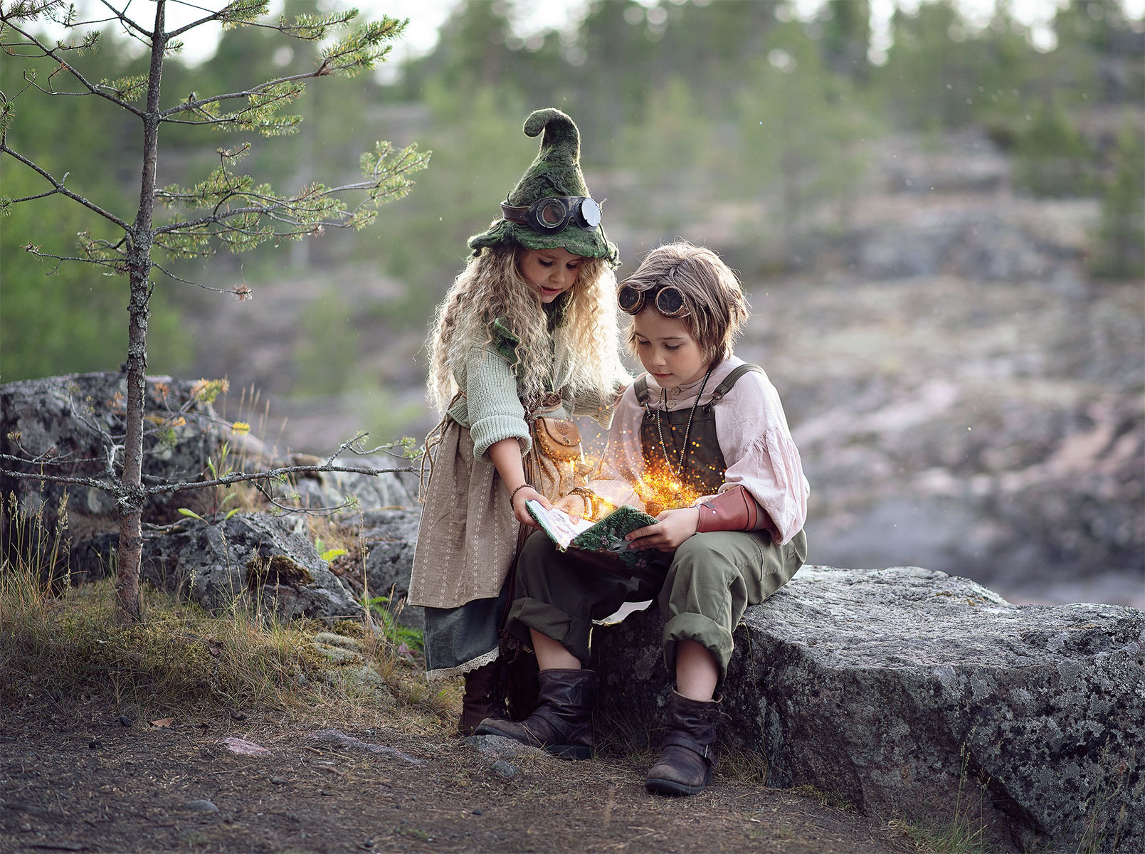 Фотограф в Петрозаводске BellaDonna