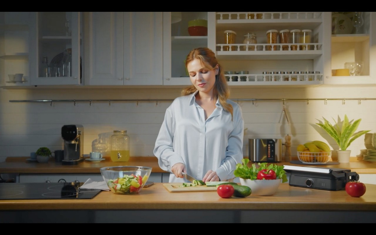 RED SOLUTION. Фото и видеосъёмка клипов и контента для компаний и личных брендов