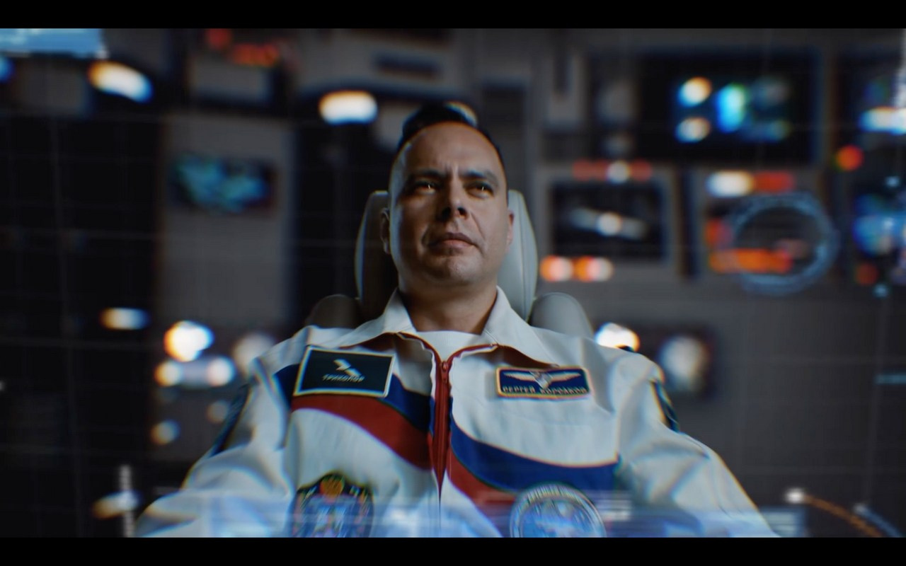 Триколор «Синематека». Фото и видеосъёмка клипов и контента для компаний и личных брендов