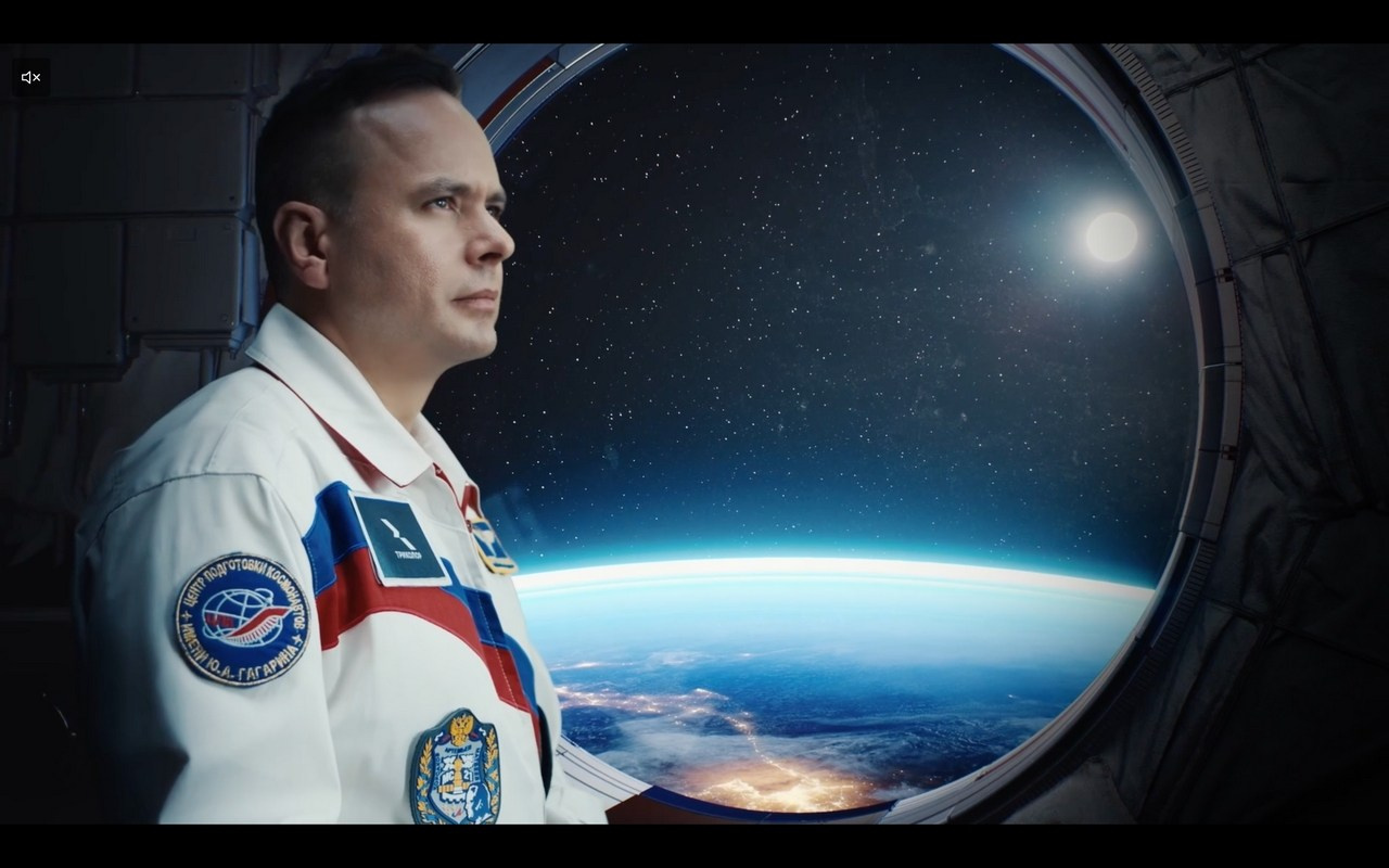 Триколор «Синематека». Фото и видеосъёмка клипов и контента для компаний и личных брендов