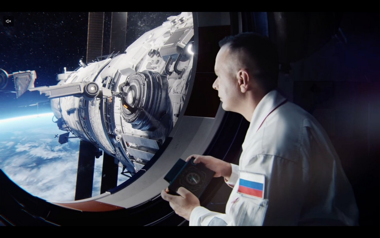 Триколор «Синематека». Фото и видеосъёмка клипов и контента для компаний и личных брендов