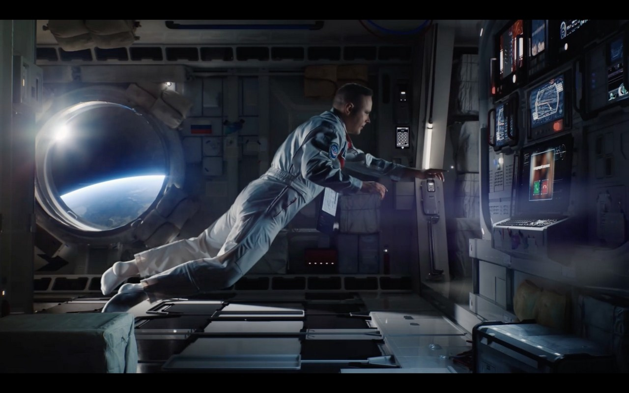 Триколор «Синематека». Фото и видеосъёмка клипов и контента для компаний и личных брендов