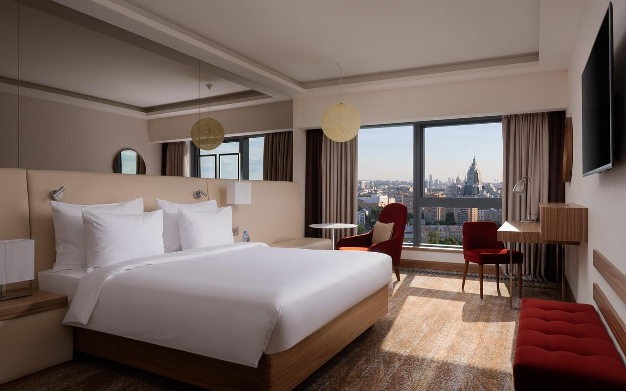 Лучшие отели для съемки утра невесты и сборов. Фотограф Ольга Пучкова