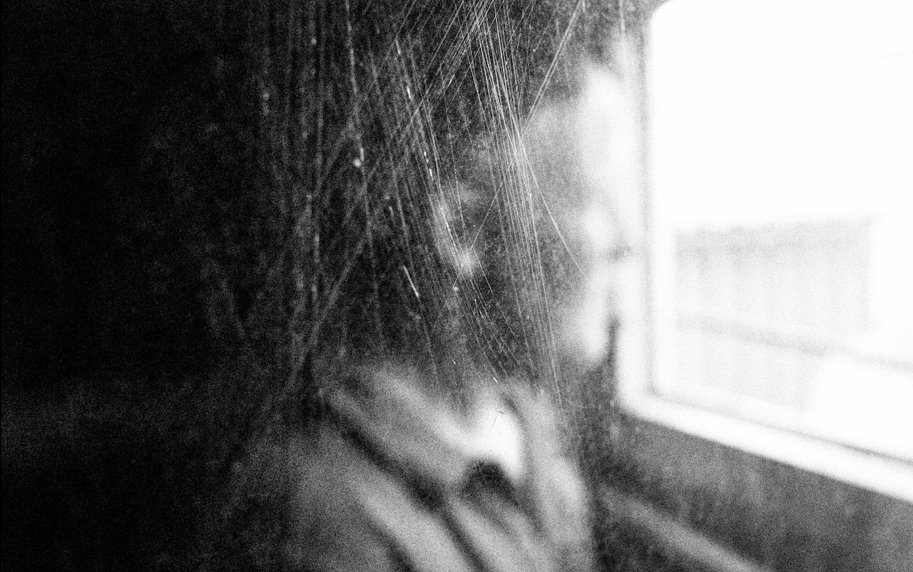 Портрет как со-бытие. Private image