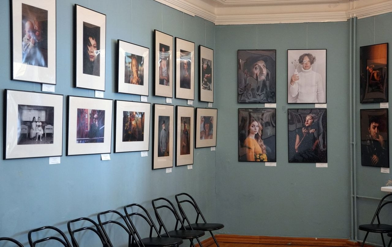 Фотофестиваль Рисуя светом. Дударева Наталия фотограф Москва