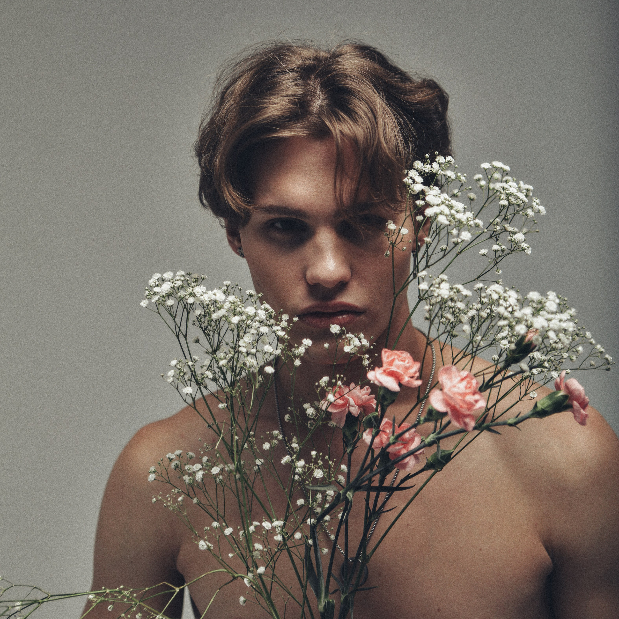 Индивидуальная съемка. Фотограф в Санкт-Петербурге Архангельский Александр