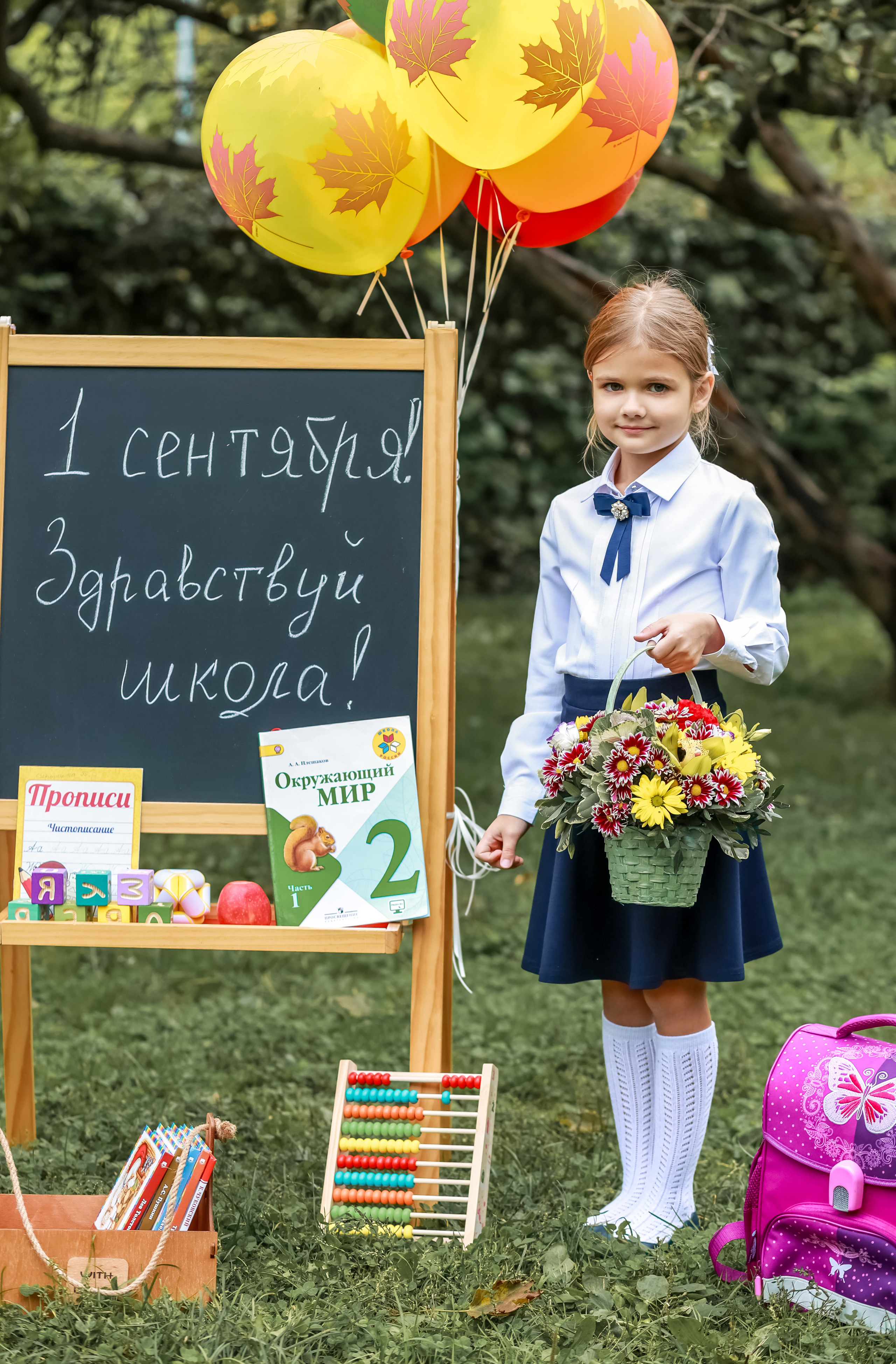 Услуги и Стоимость. Выпускные альбомы, Татьяна Дёмина, Школьный фотограф, Москва