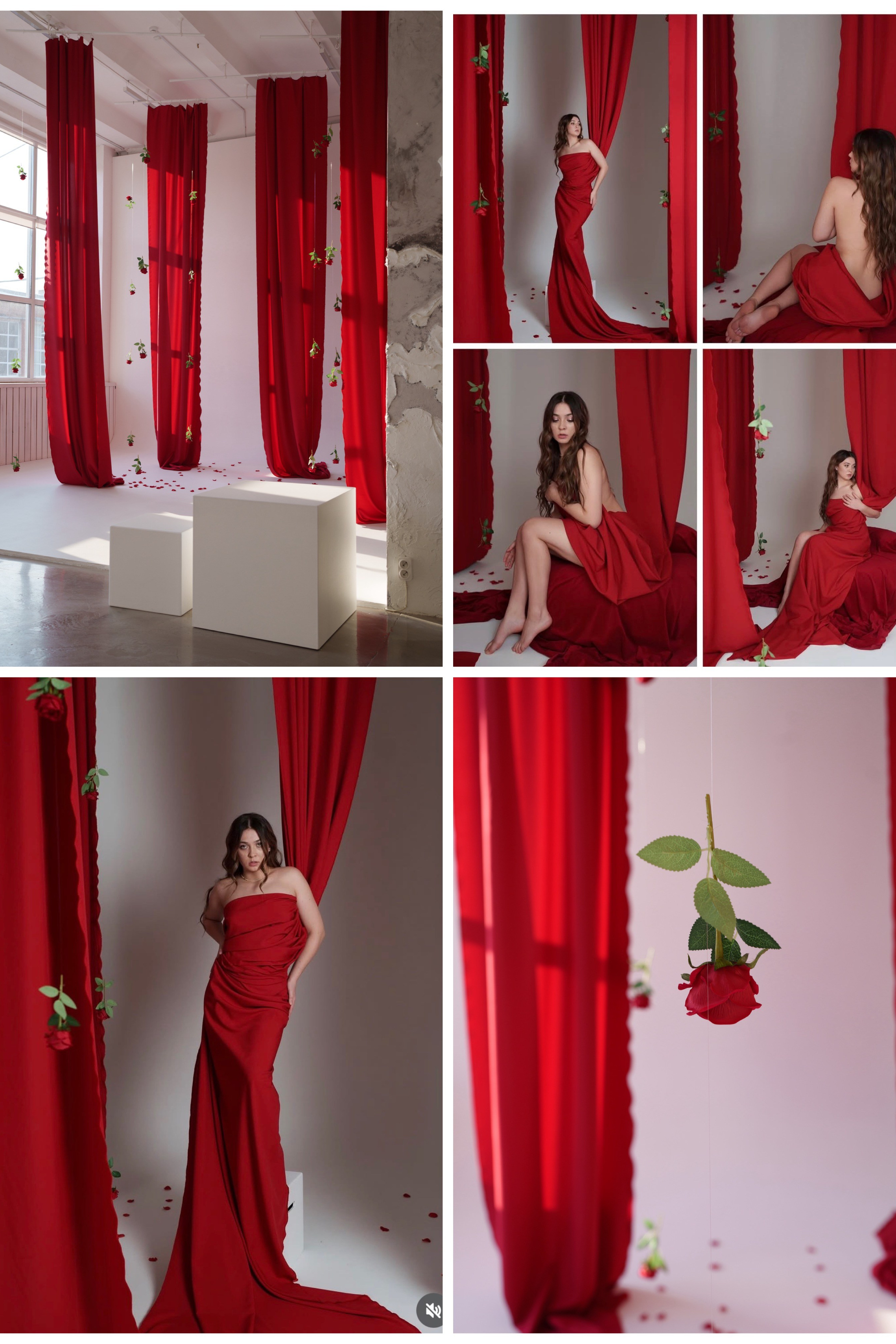 Оформление ко Дню всех влюбленных