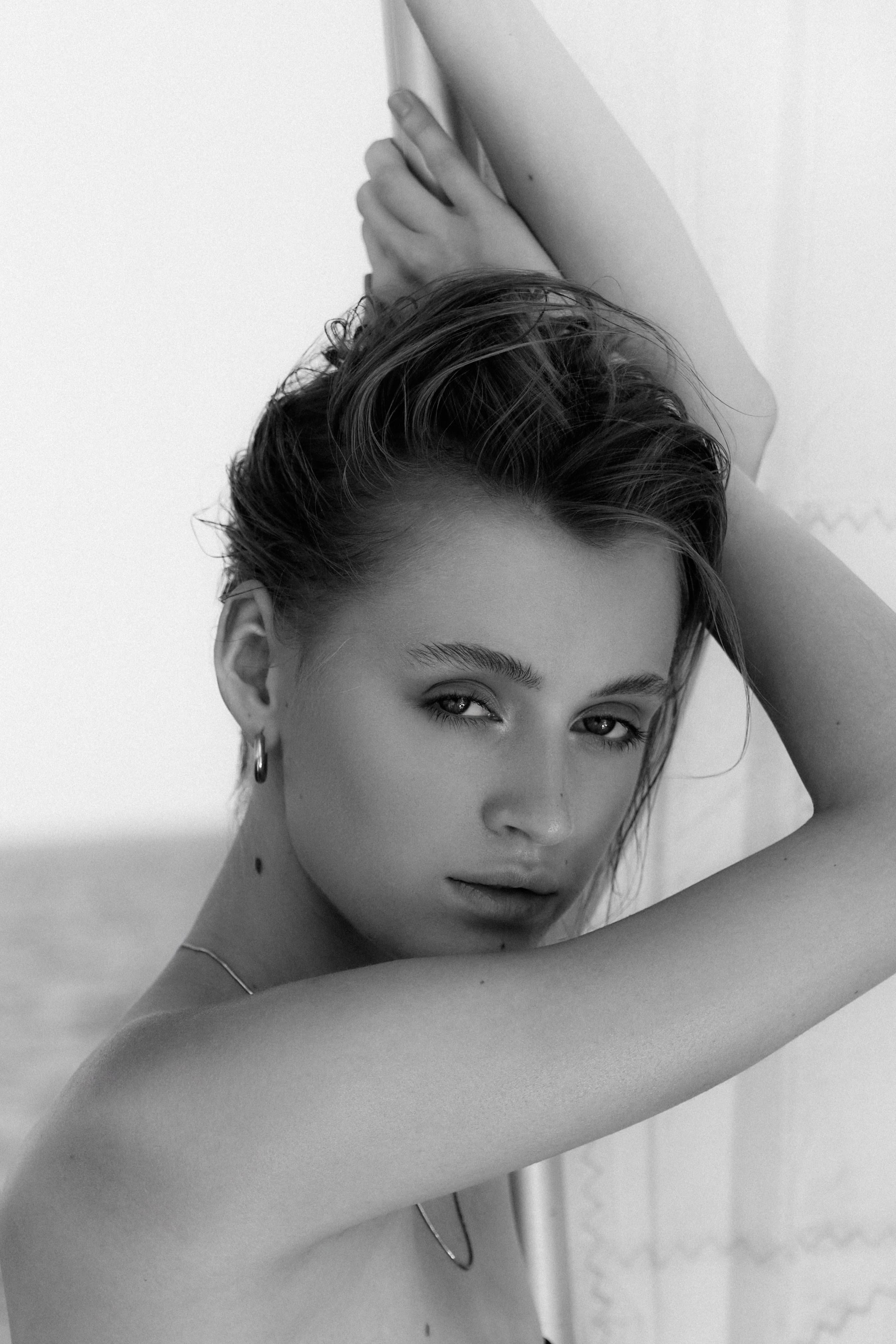 Вопросы & ответы. Фотограф людей и брендов | Юлия Бажина