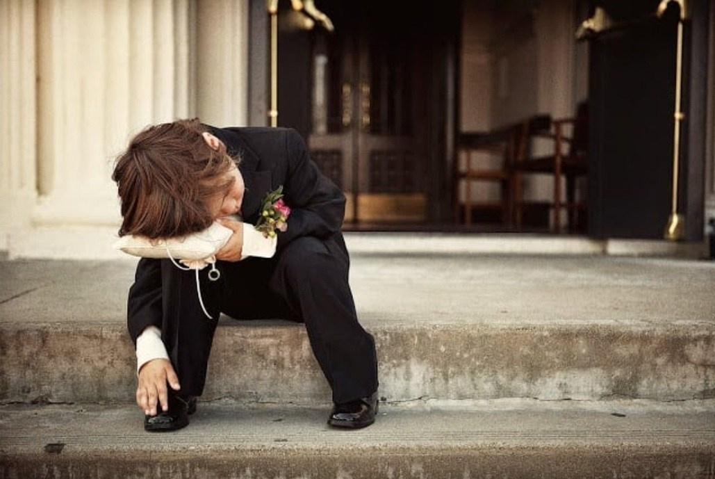 Анти тренды свадьбы 2024. Свадебный фотограф в Москве Анастасия Шелест