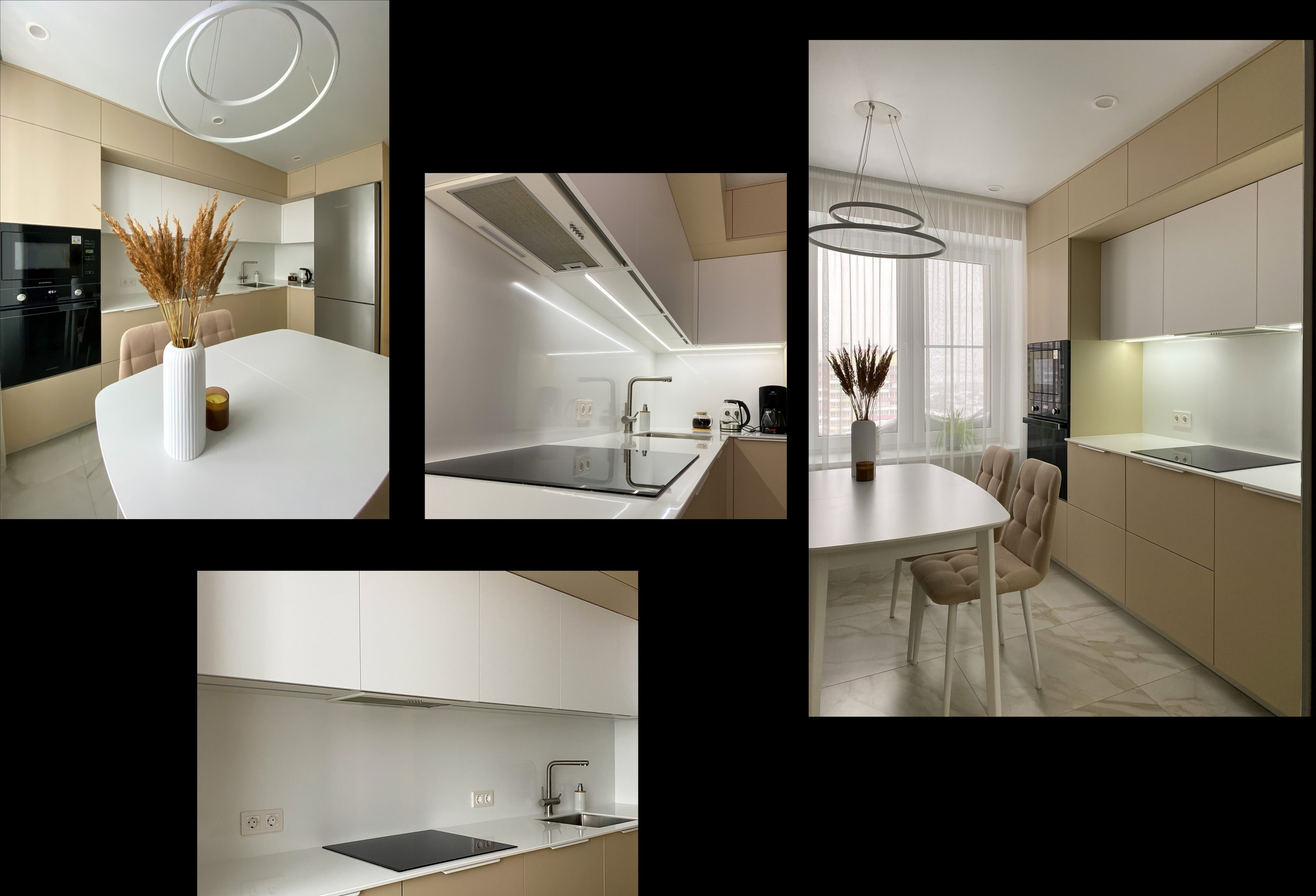 Юлия Шиляева - дизайнер интерьера. L. Deco интерьерный салон. Краски/обои/лепной декор