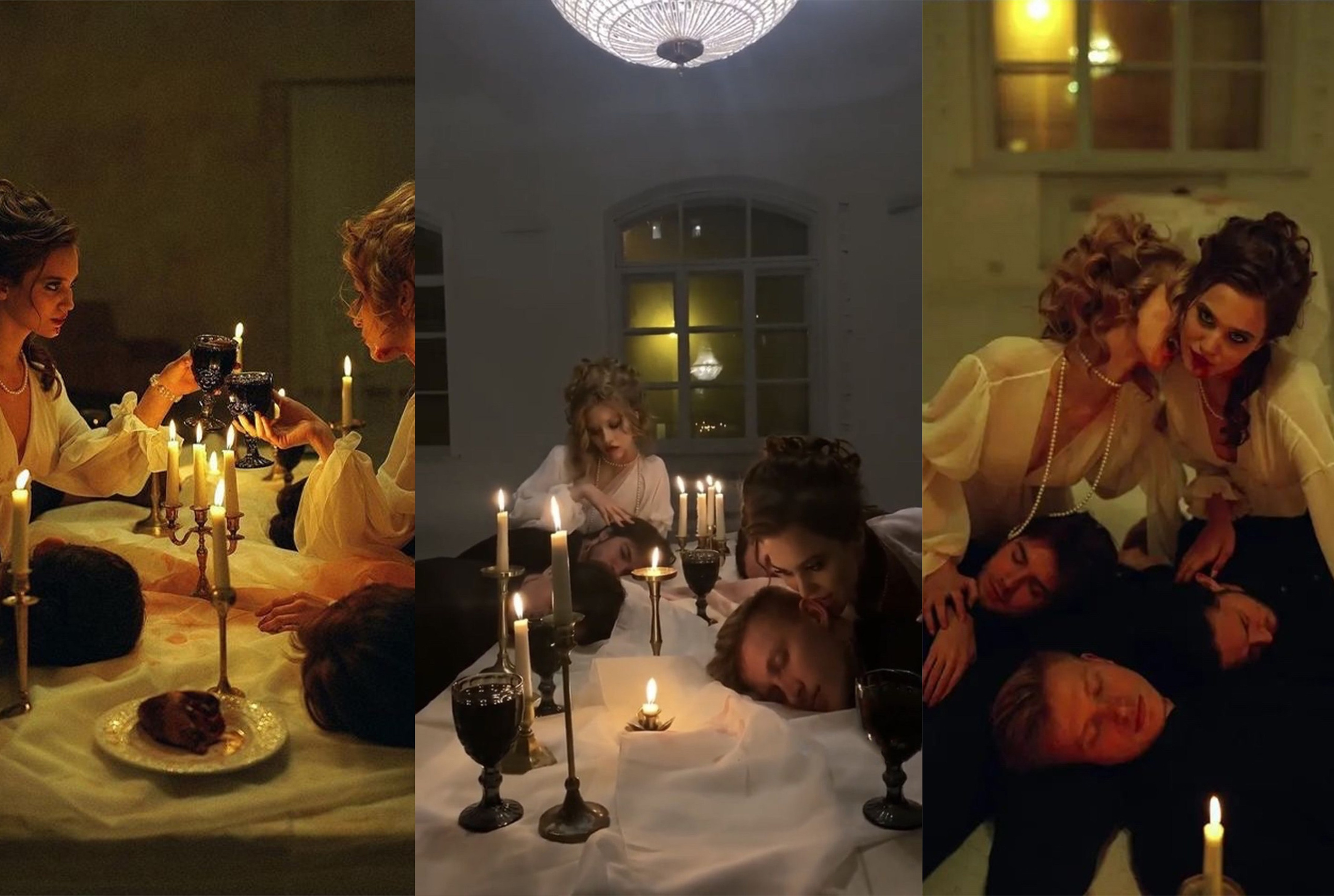 Свадебный Воркшоп в Викторианском стиле. Воркшопы для фотографов в Москве и по всей России