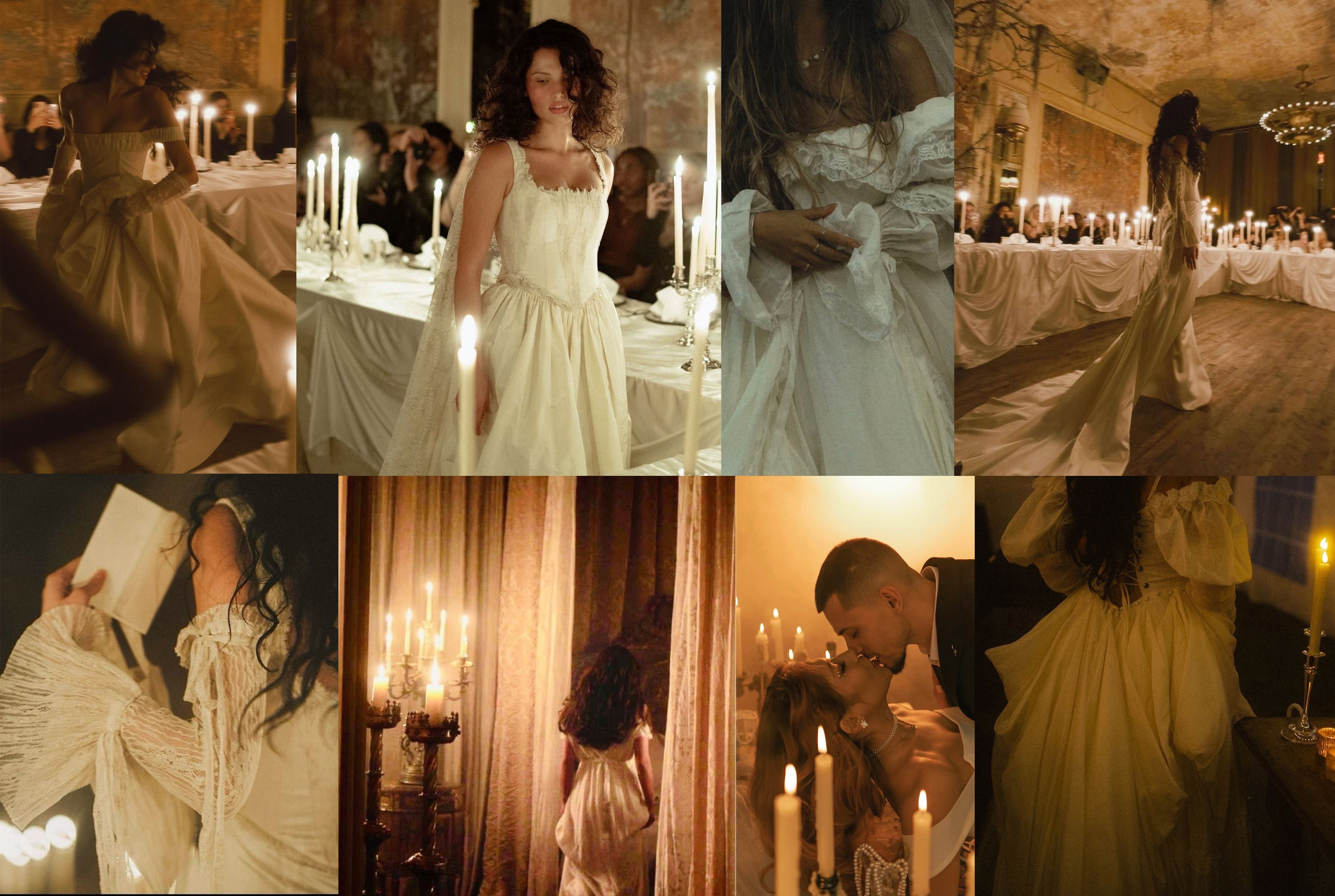 Свадебный Воркшоп в Викторианском стиле. Воркшопы для фотографов в Москве и по всей России