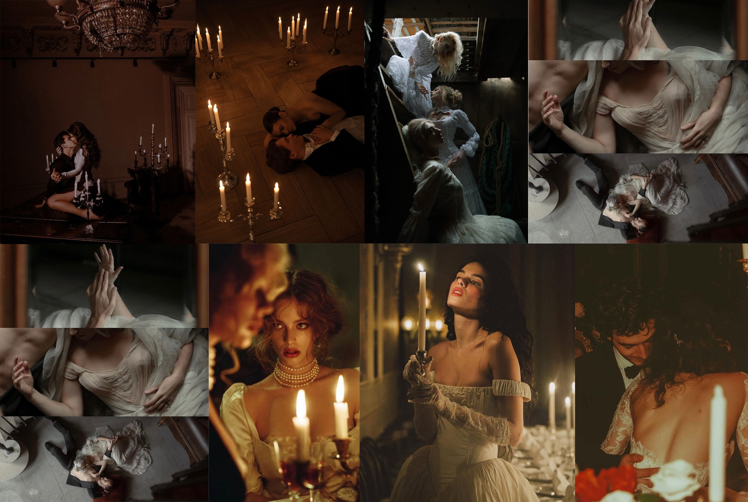 Свадебный Воркшоп в Викторианском стиле. Воркшопы для фотографов в Москве и по всей России