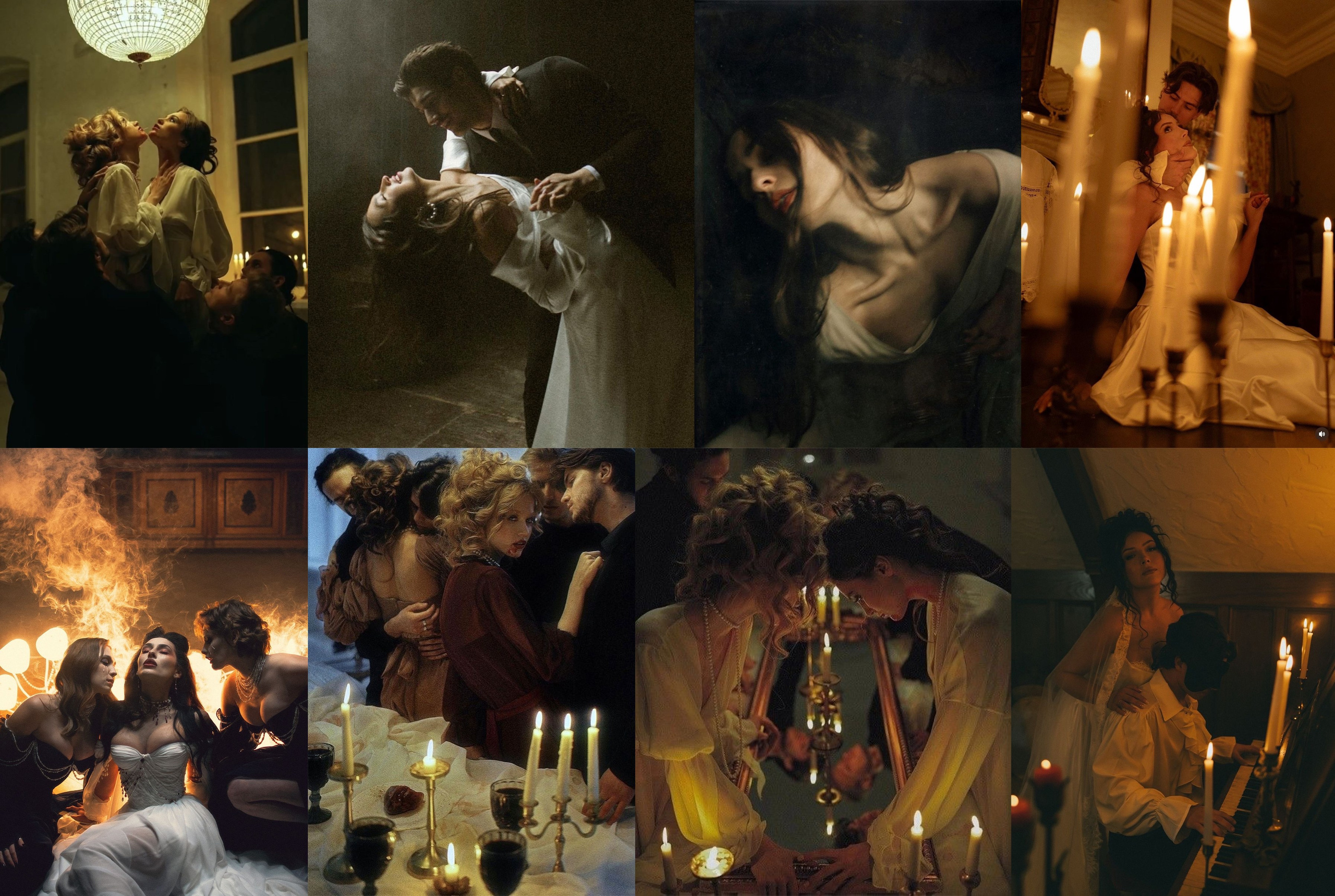 Свадебный Воркшоп в Викторианском стиле. Воркшопы для фотографов в Москве и по всей России