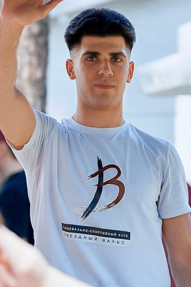 Тренеры ТСК Звездный вальс. Звёздный Вальс — фотохроника