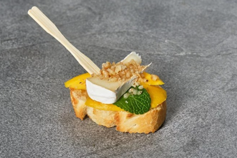 Cortini. Izmailov loft