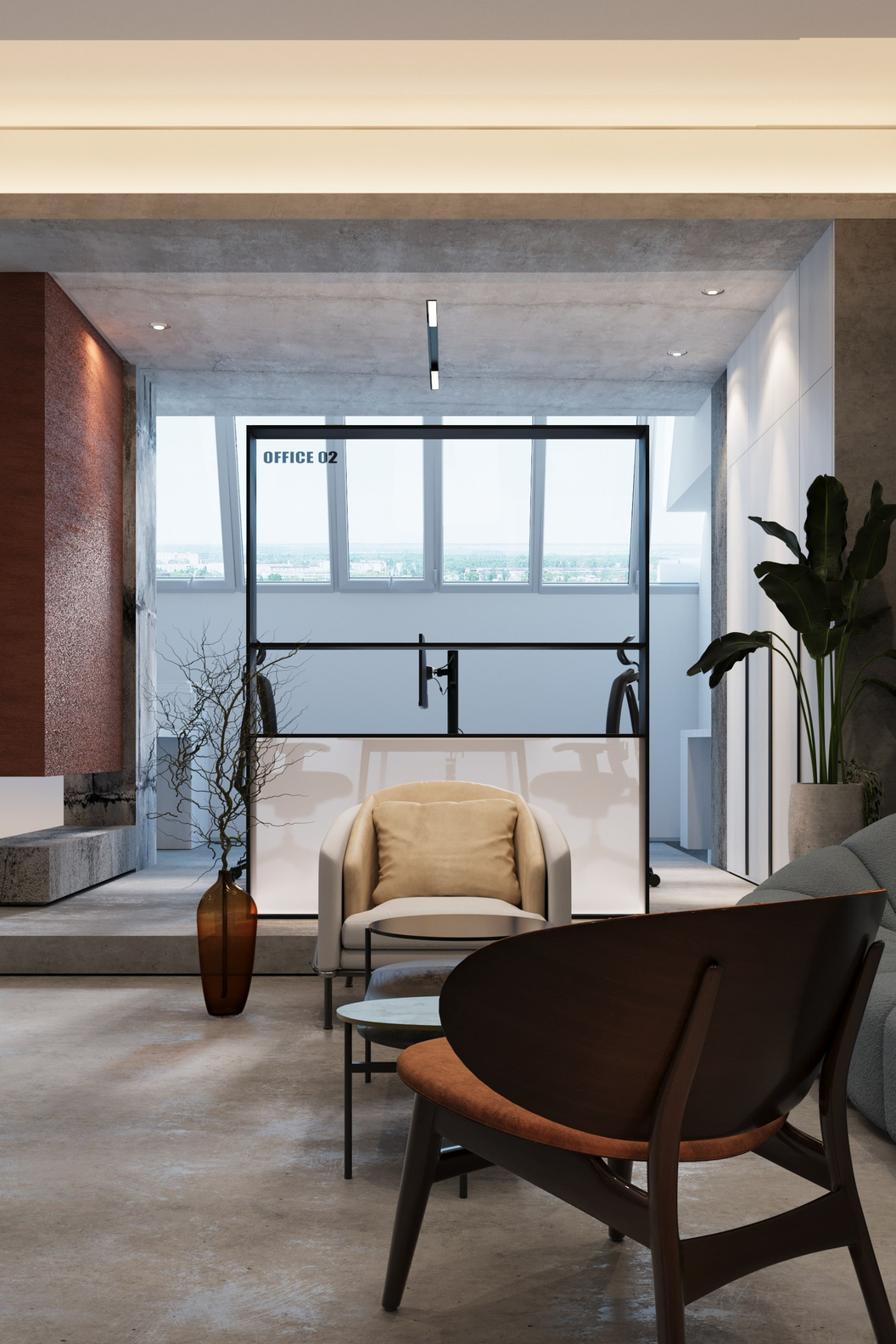 3D визуализатор