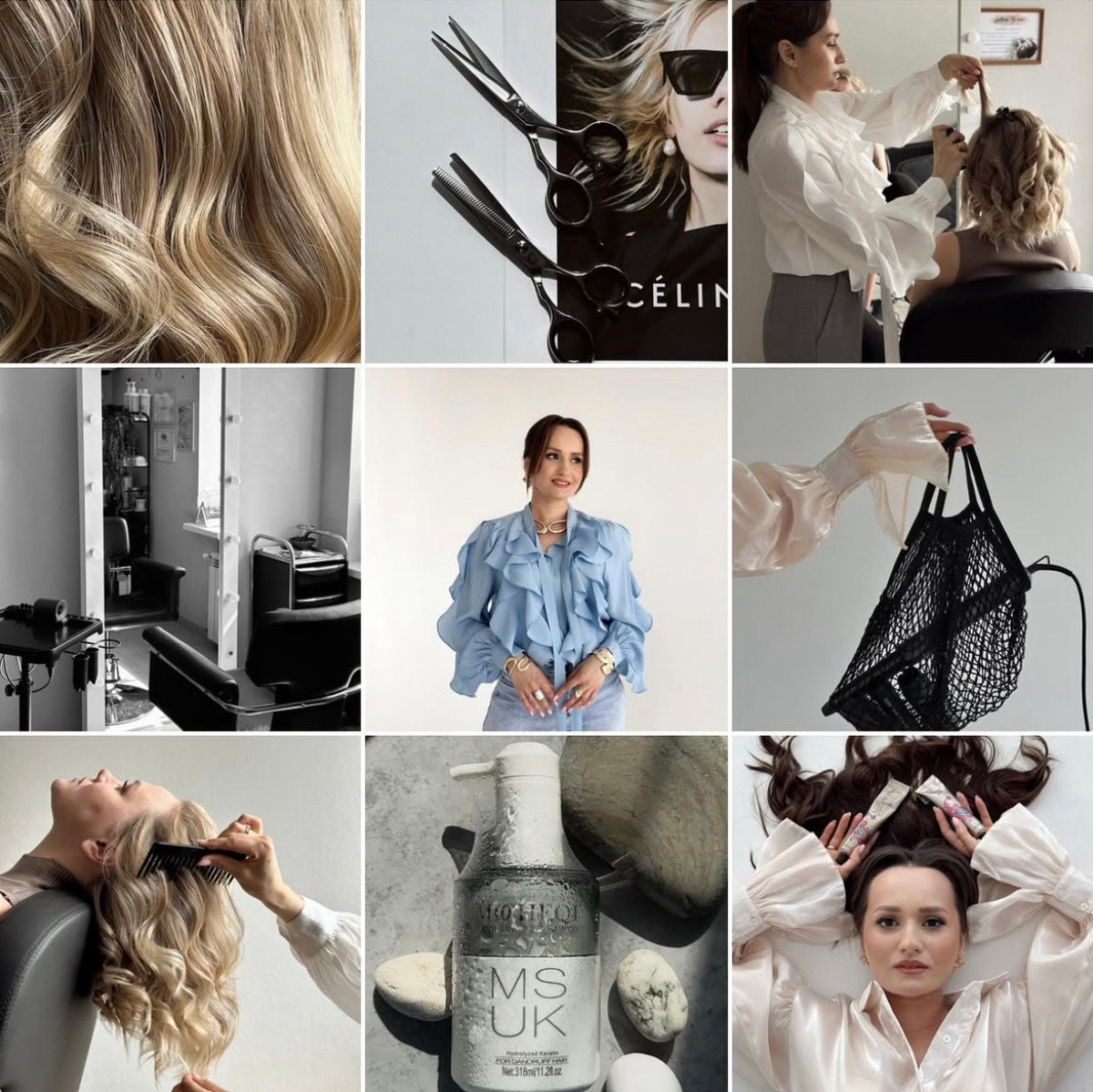 Услуги. Главная