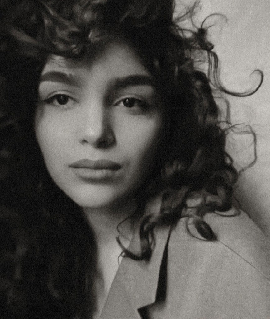 Портретный фотограф в Москве и Санкт-Петербурге