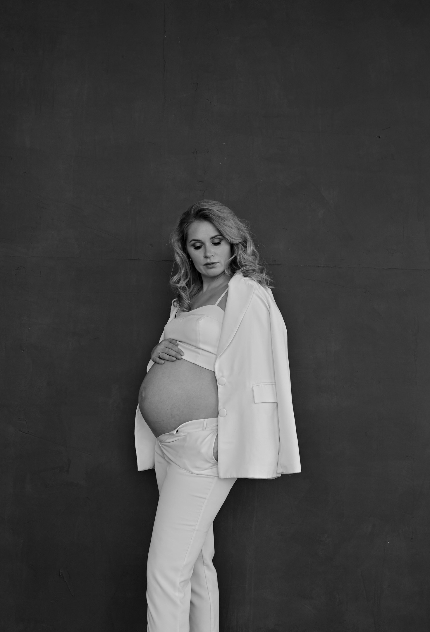 Базовые образы для фотосессии беременности. Фотограф беременности Сыктывкар