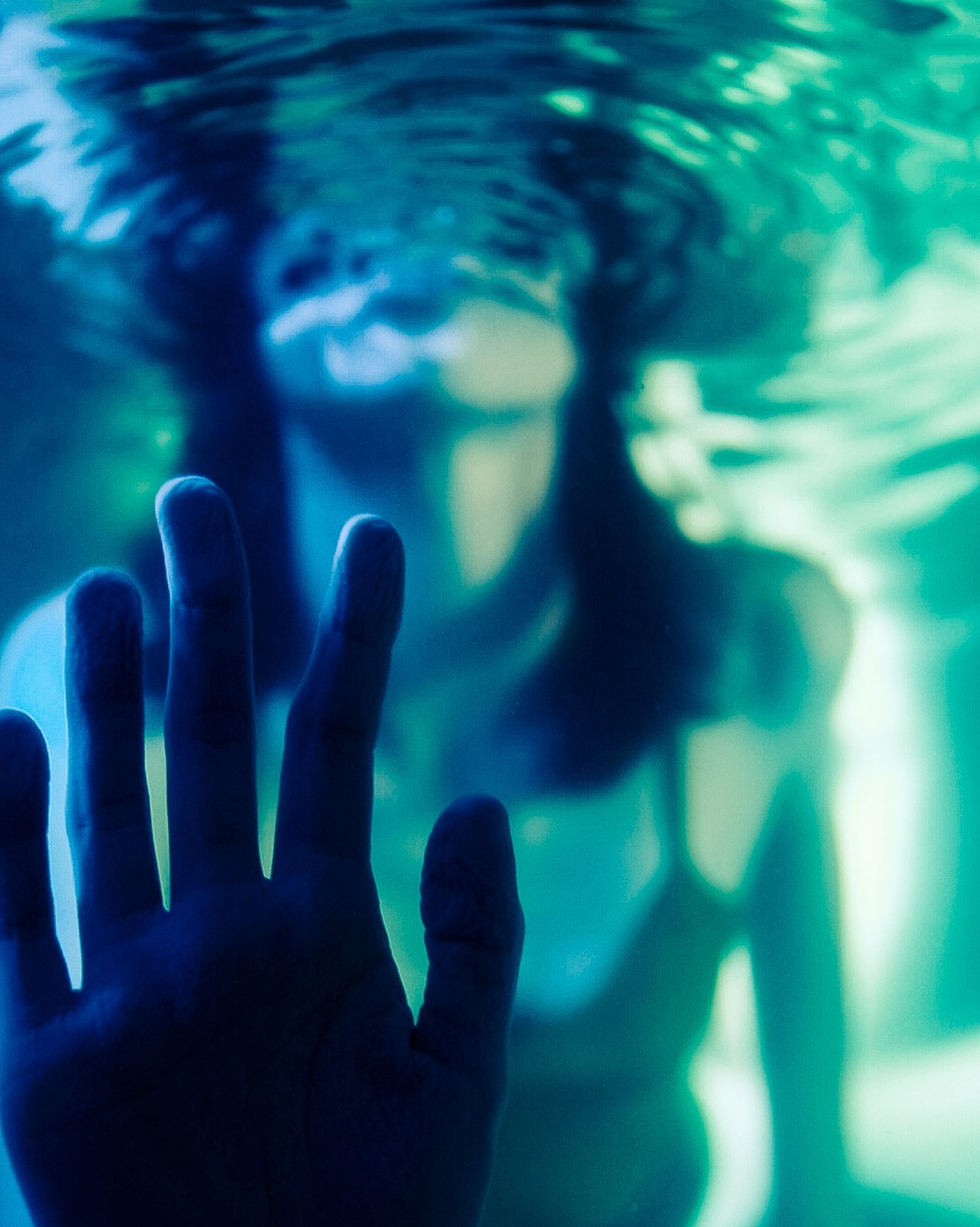 ILLUSION OF PRESENT. EKATERINA SHAFIEVA — INTERNATIONAL VISUAL ARTIST