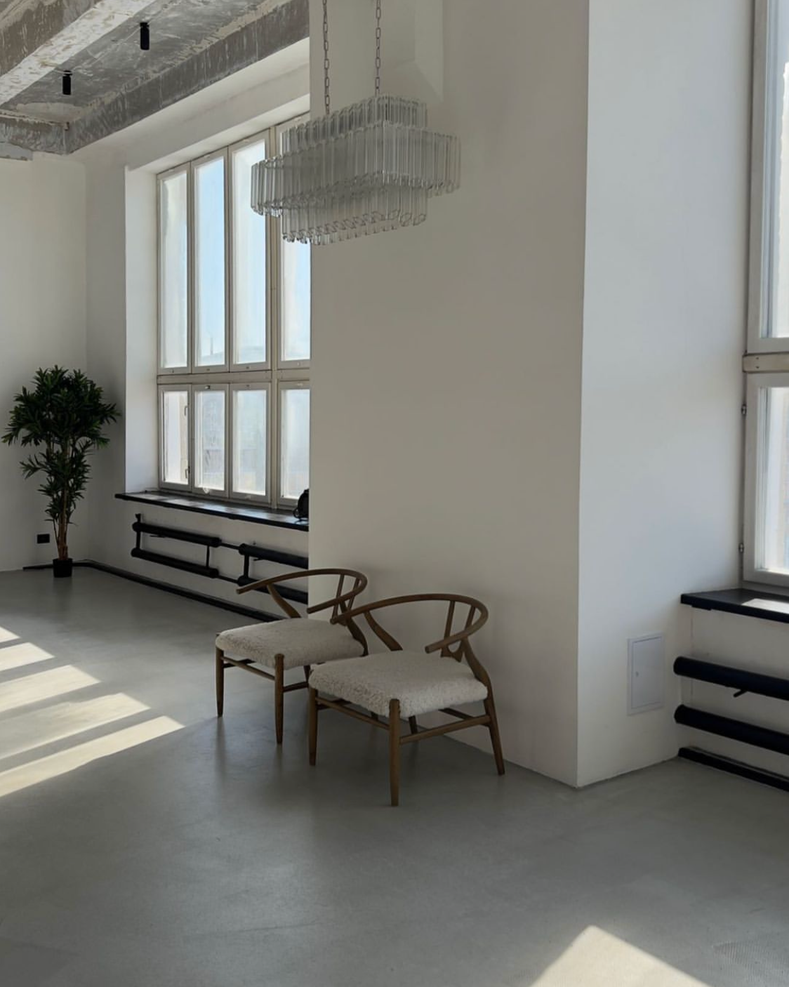 Красивые фотостудии в Томске