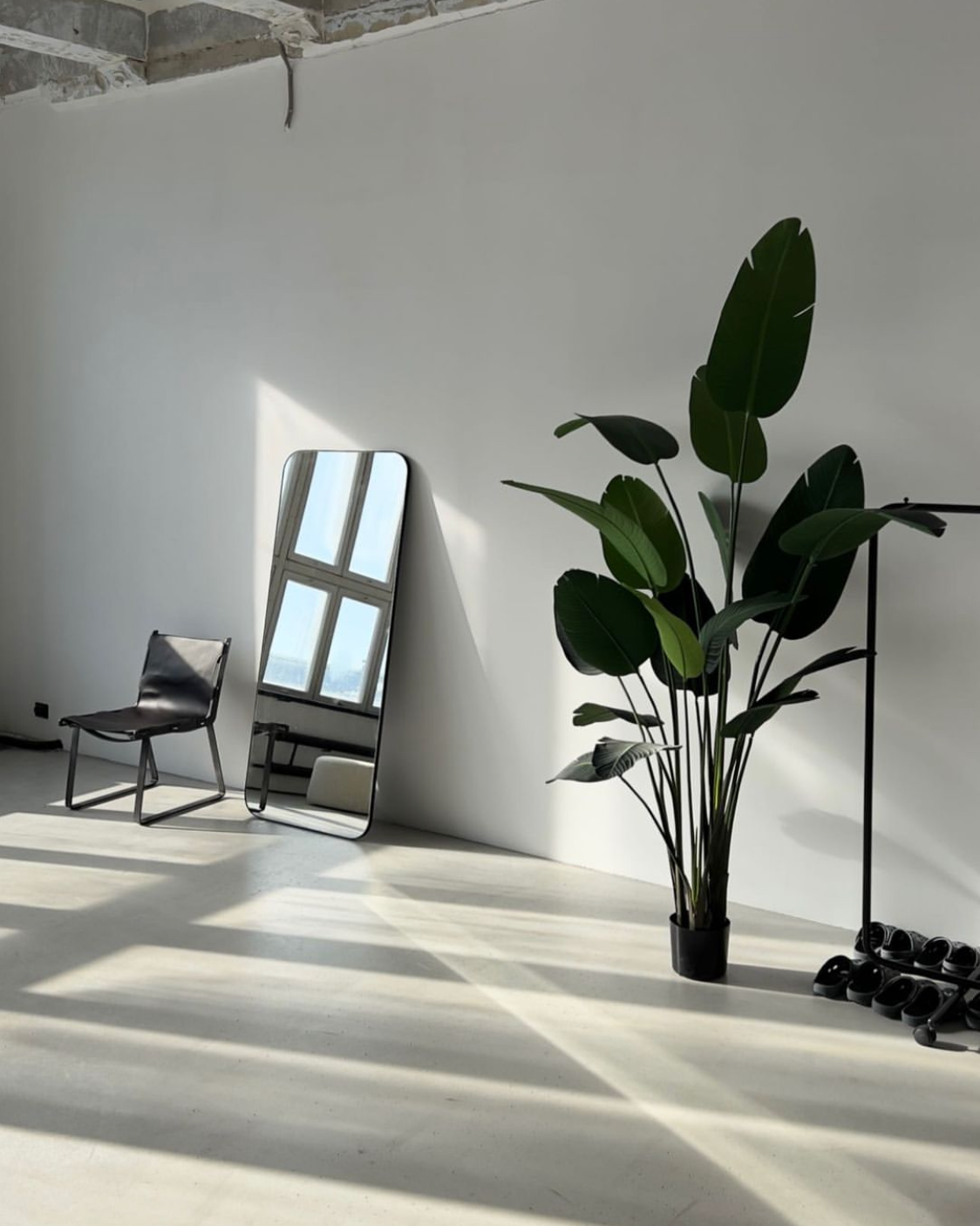 Красивые фотостудии в Томске