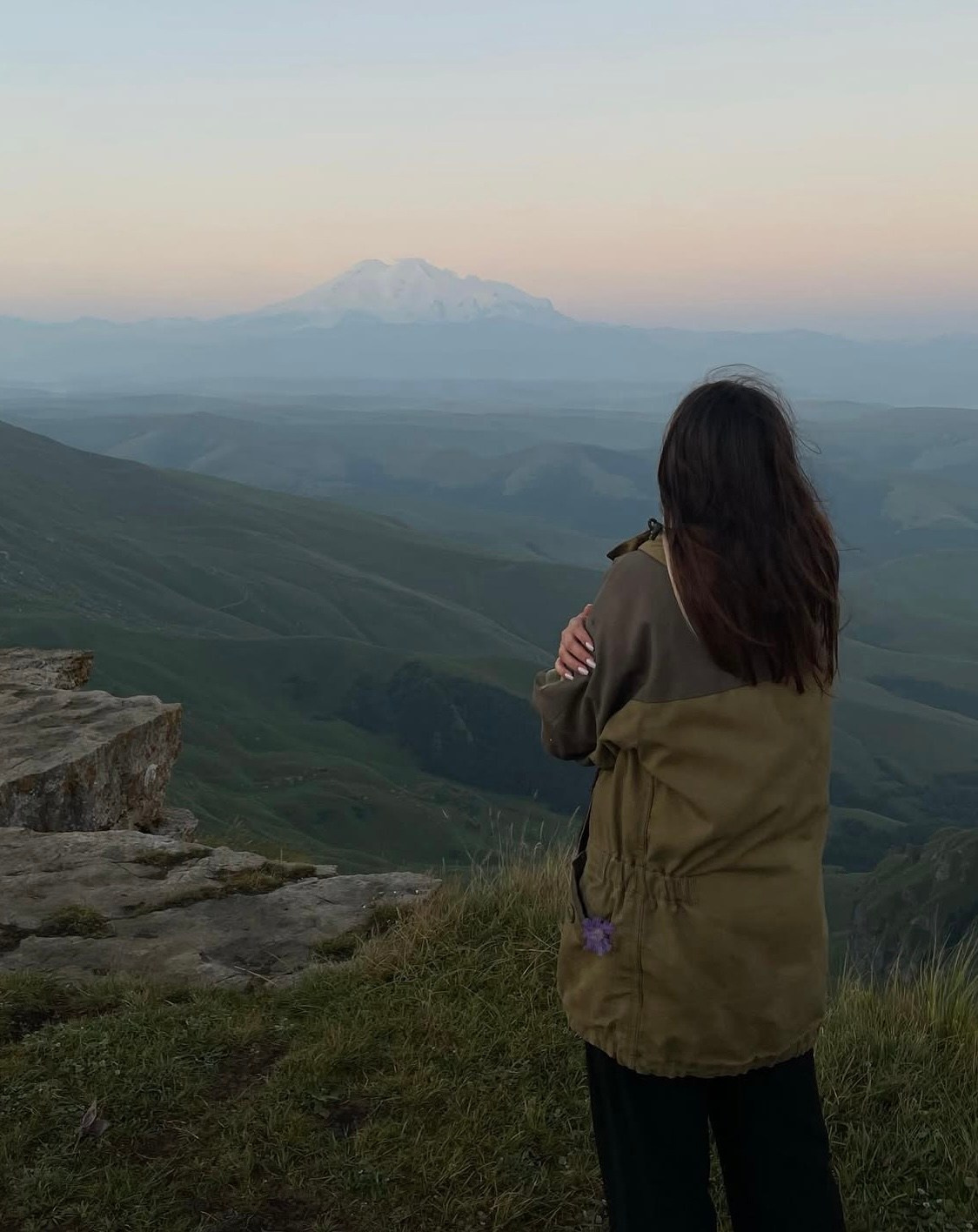 О Компании. Организатор Авторских Туров Жукова Алёна