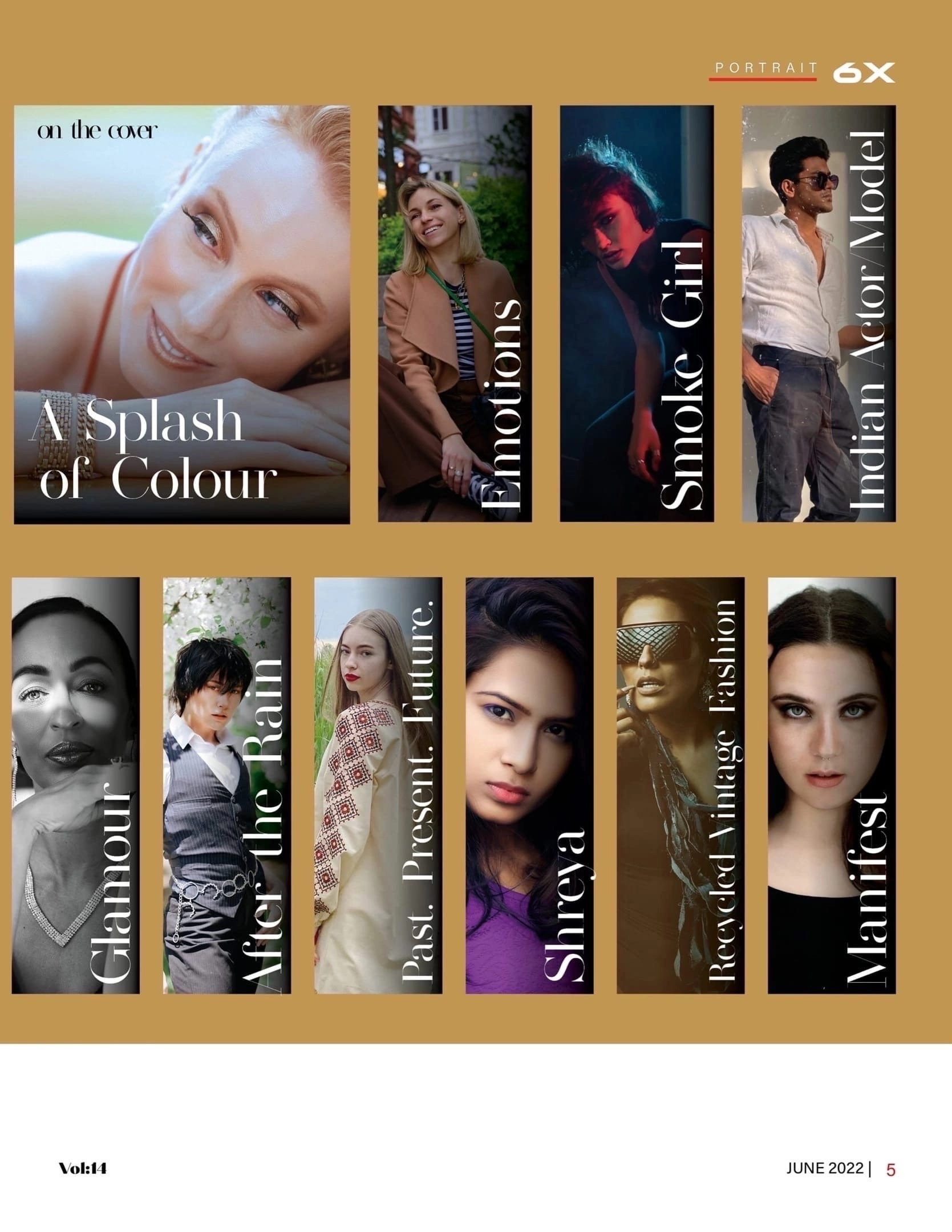 Публикации. Фотограф Наталия Шляпина в Ростове-на-Дону