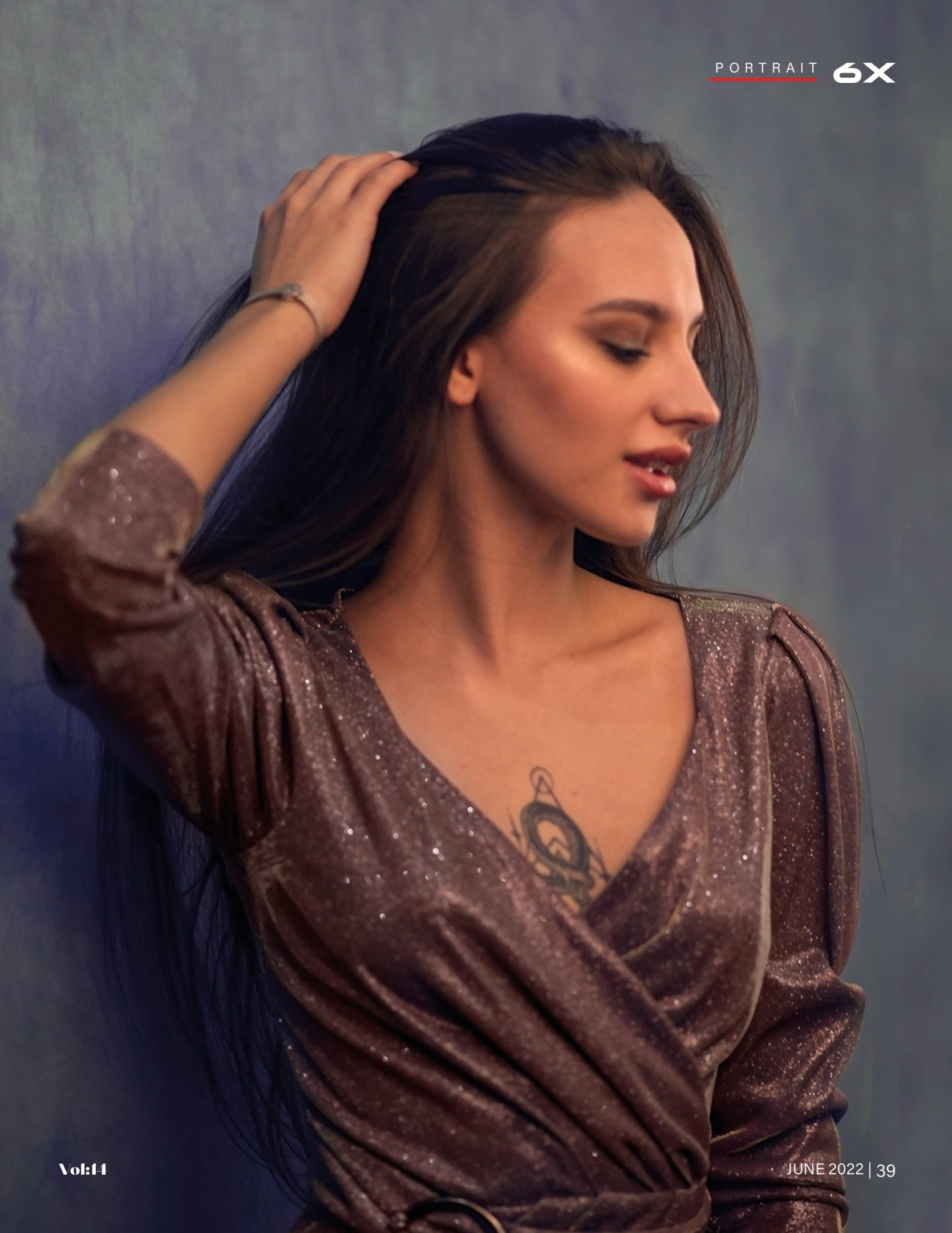 Публикации. Фотограф Наталия Шляпина в Ростове-на-Дону