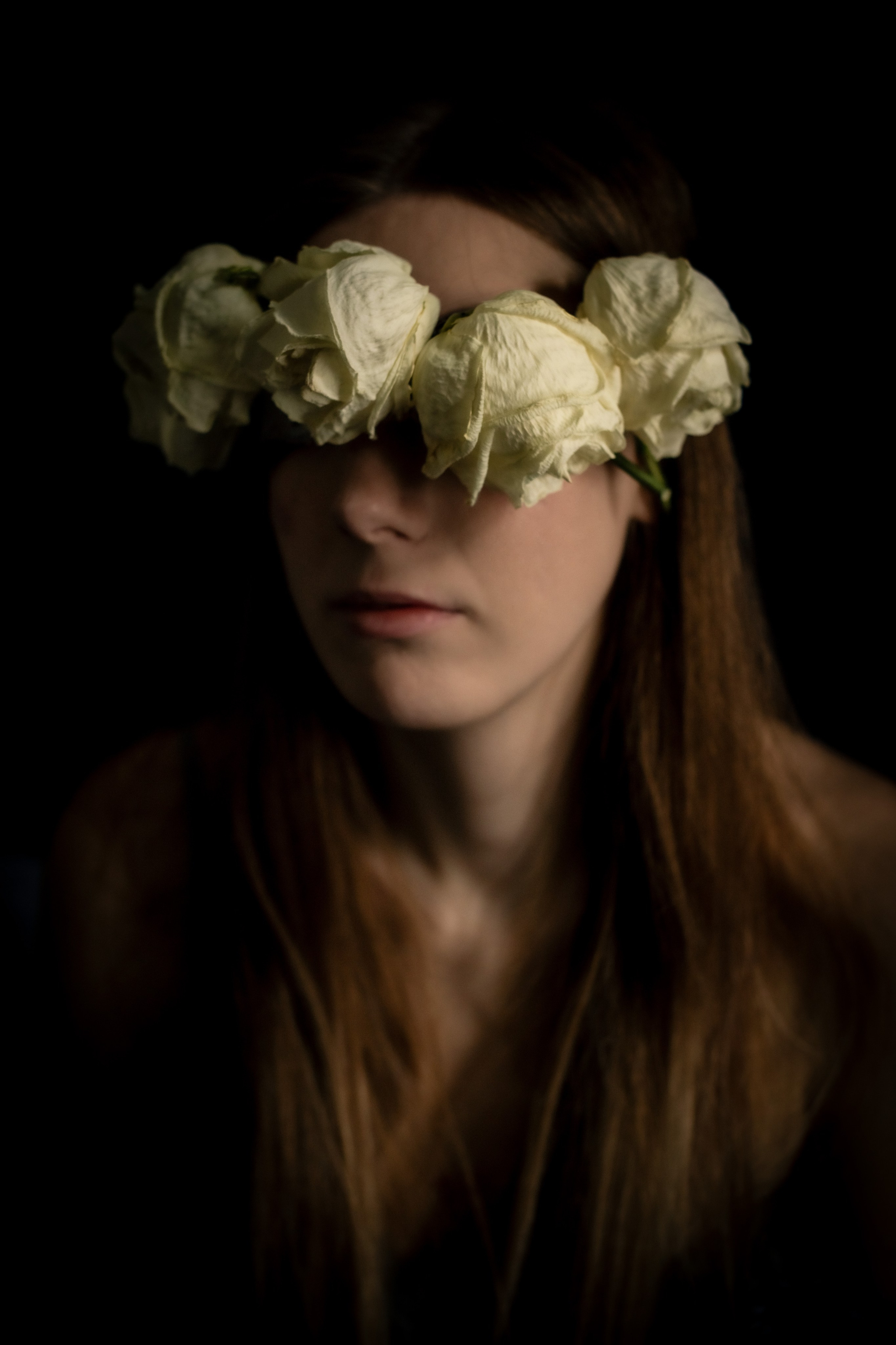 Портретный фотограф из Омска Инна Пономарева