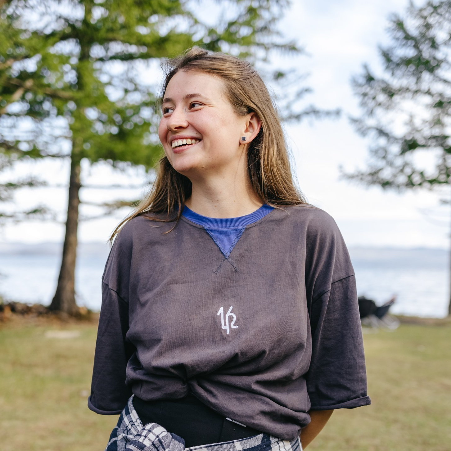 О нас. 1642 — первый лагерь для взрослых на Байкале