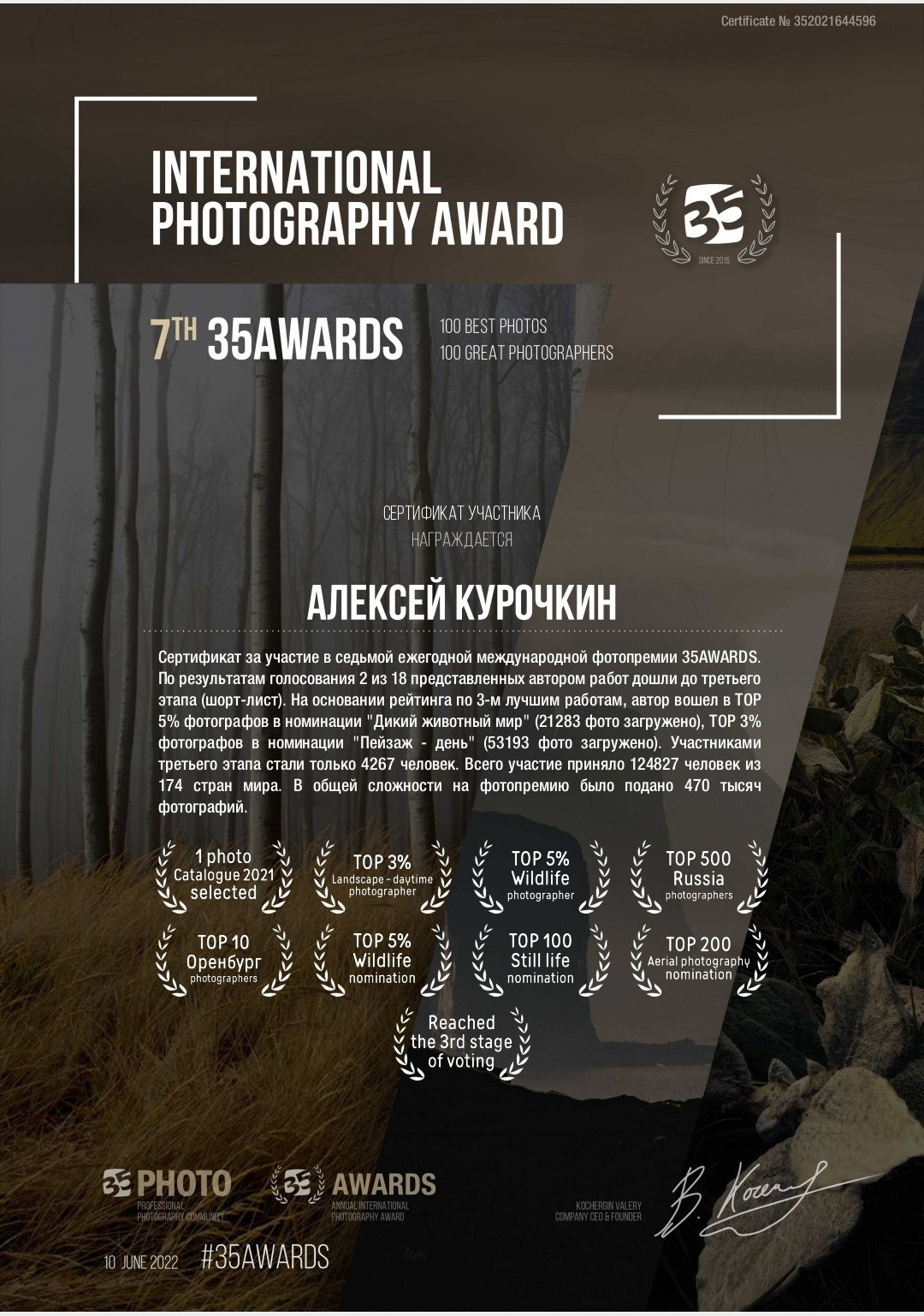 Портретный и предметный фотограф в Москве Курочкин Алексей