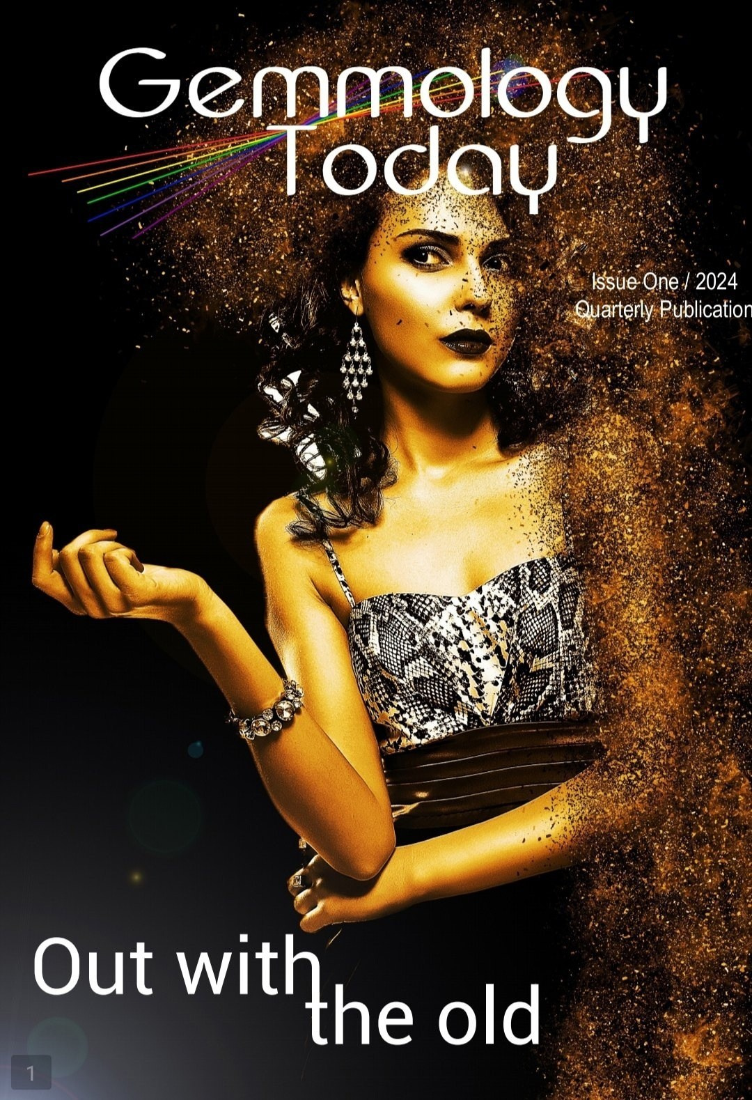 Публикации в периодических специализированных журналах с фотографиями драгоценных камней Андрея Калинина. Высококачественная профессиональная рекламная фотосъёмка ювелирных украшений, драгоценных камней в Москве. Обучение, консультация