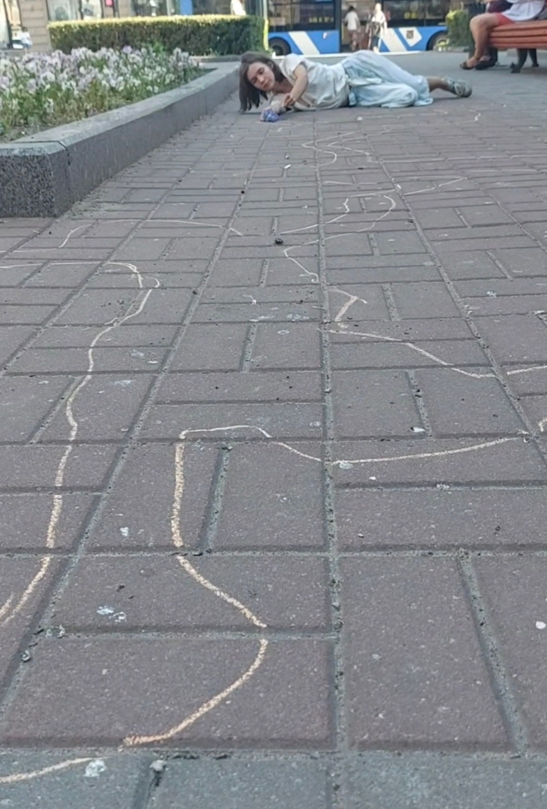 Контакты. Алена Федорченко