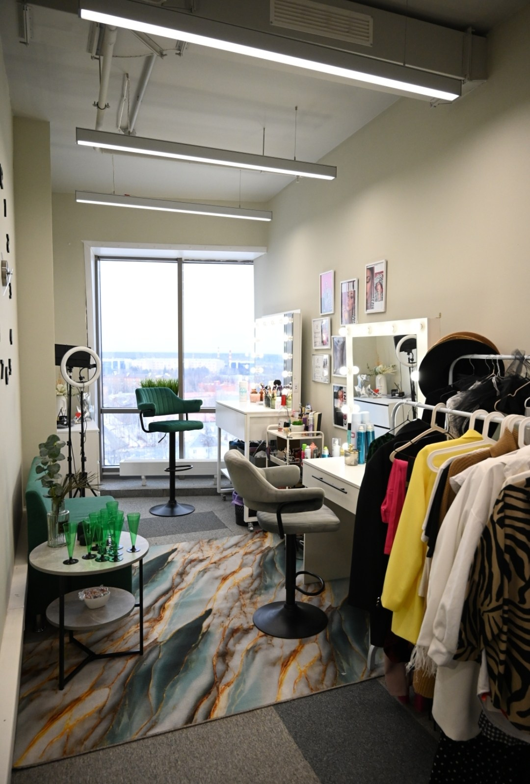 Семейный и детский фотограф во Фрязино, Ивантеевке и Щелково Матвеева