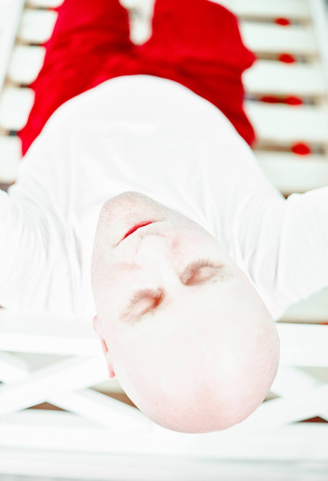 Катерина Малама арт-фотограф