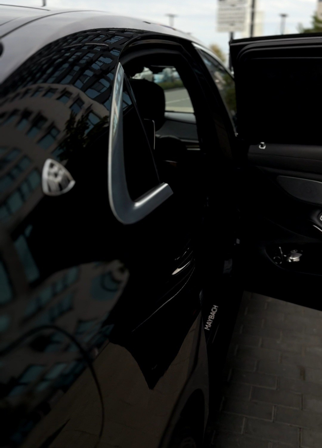 Аренда премиум автомобилей в Астрахани