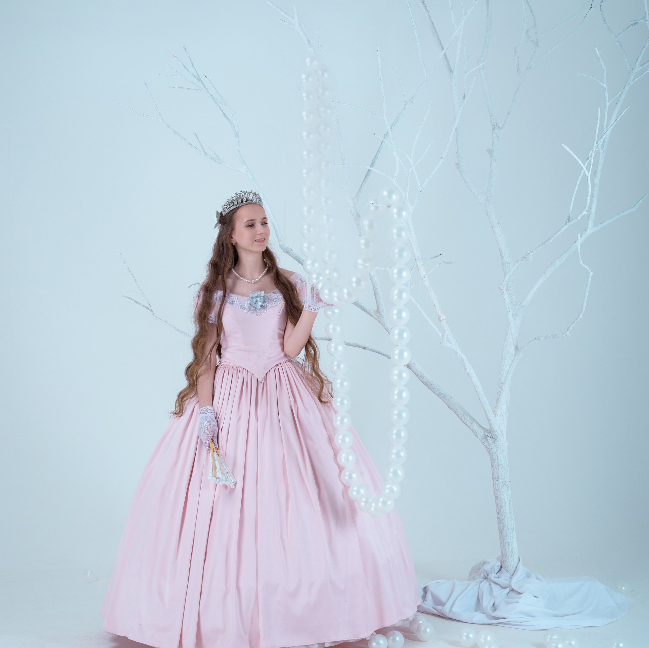 Мелкий реквизит студии. Фотографы в Орле Шестопаловы Юлия и Юрий