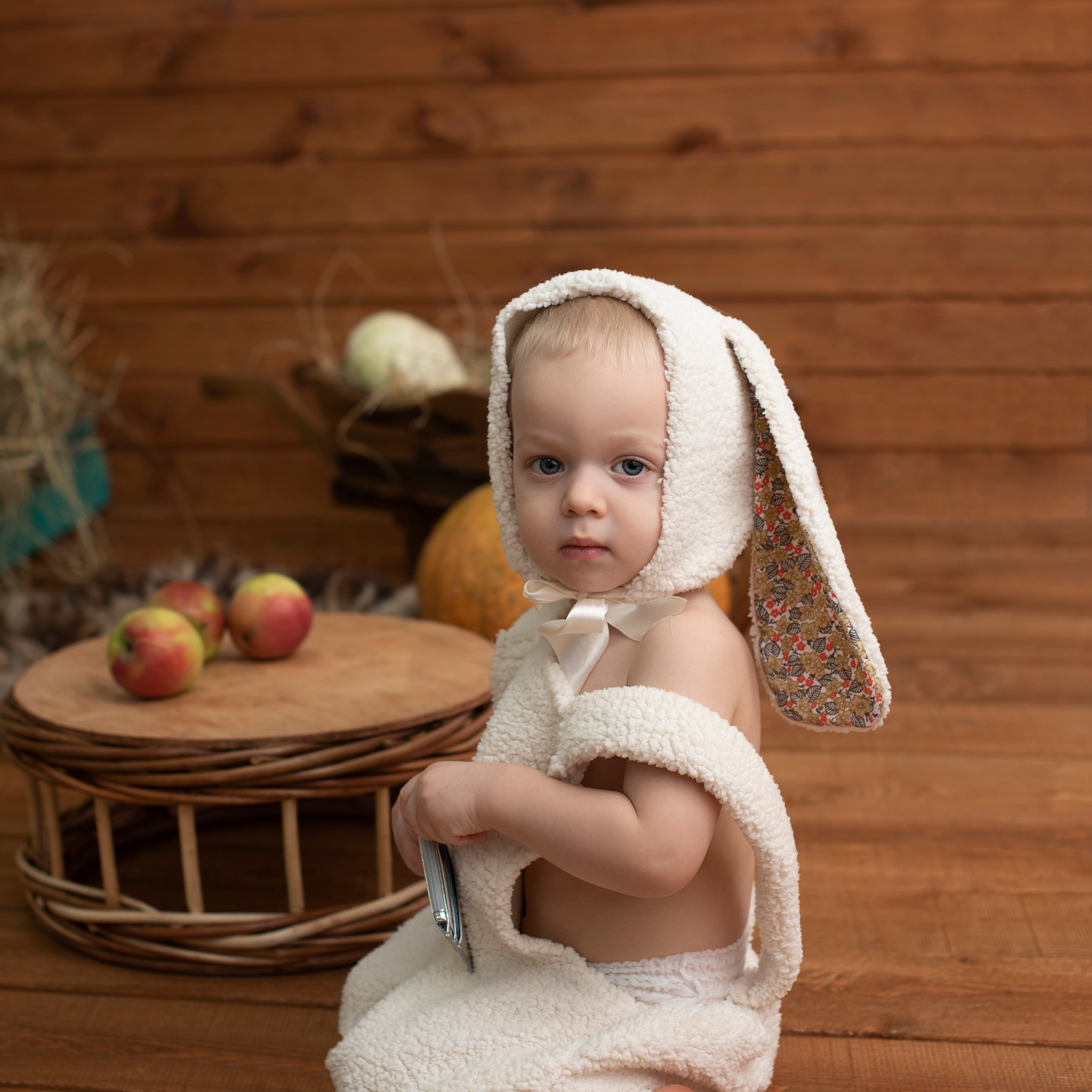 Тематическая экспресс съемка. Фотограф новорожденных и детский фотограф Старый Оскол