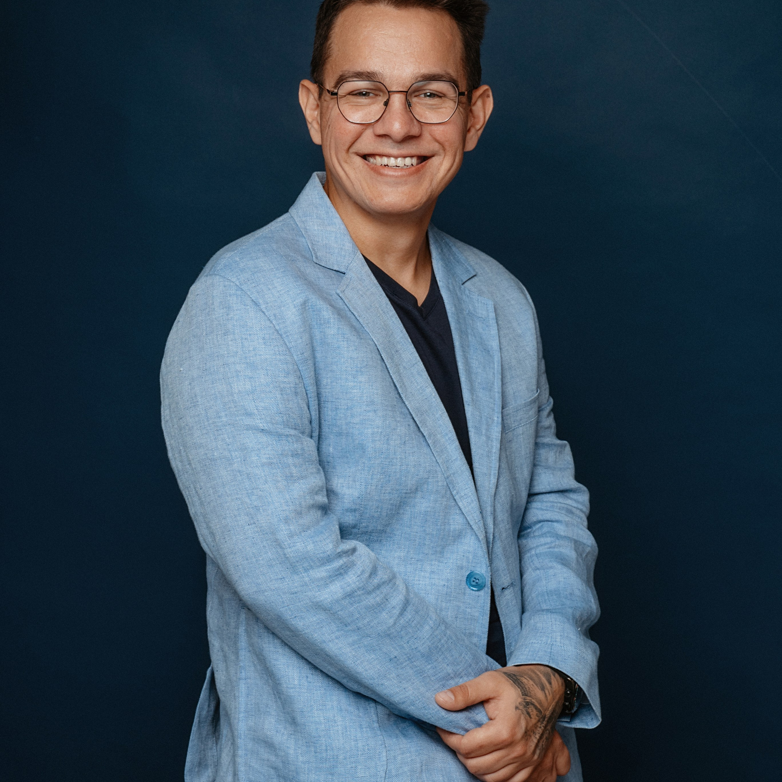 Портретный фотограф в СПб Лиза Кукс |📷 lizakuks.ru