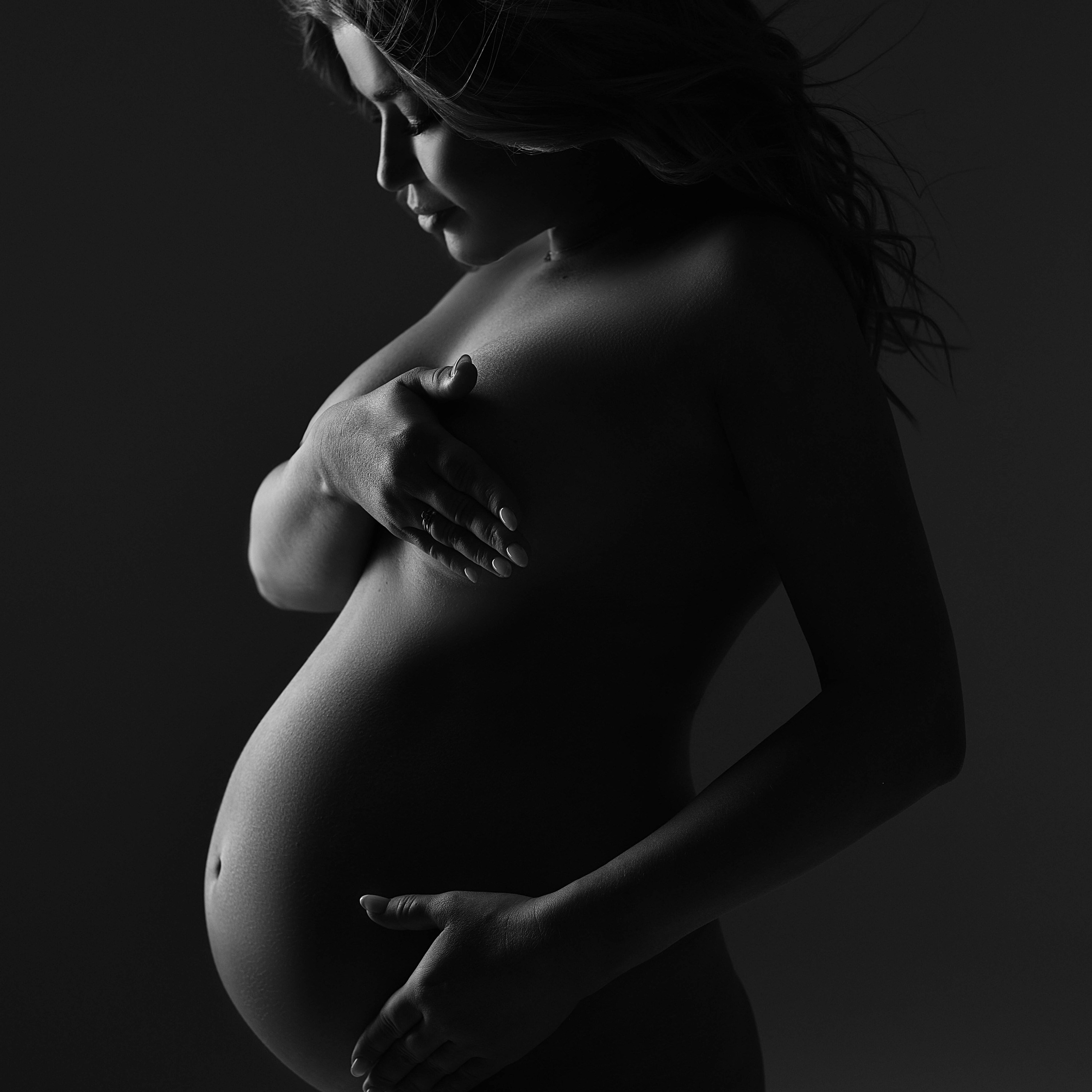 Для себя. Фотограф Таина Комбарова